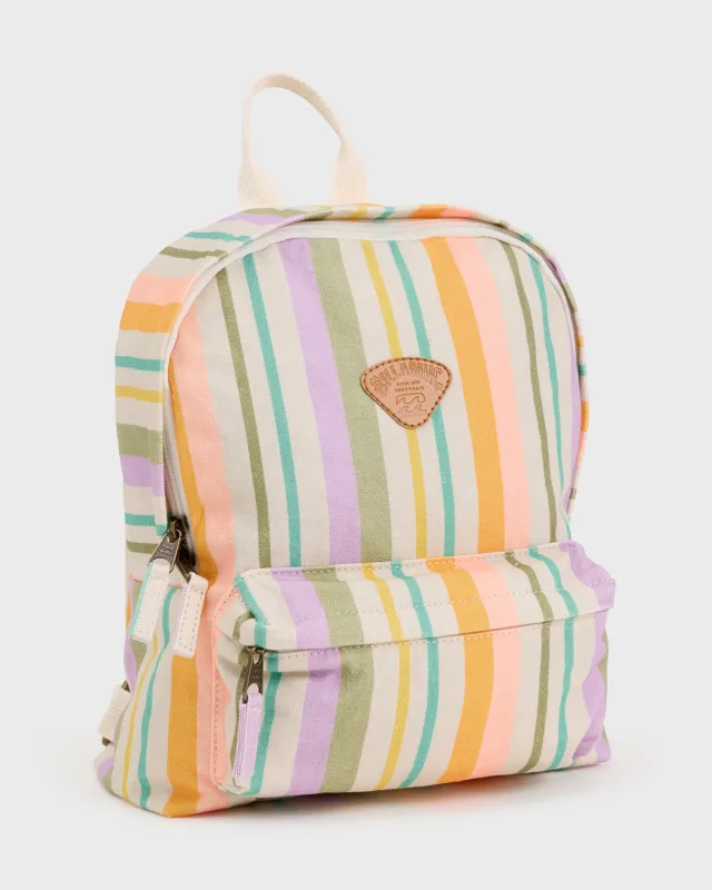 Mini Mama Mini Backpack - Sweet Lilac made by Billabong