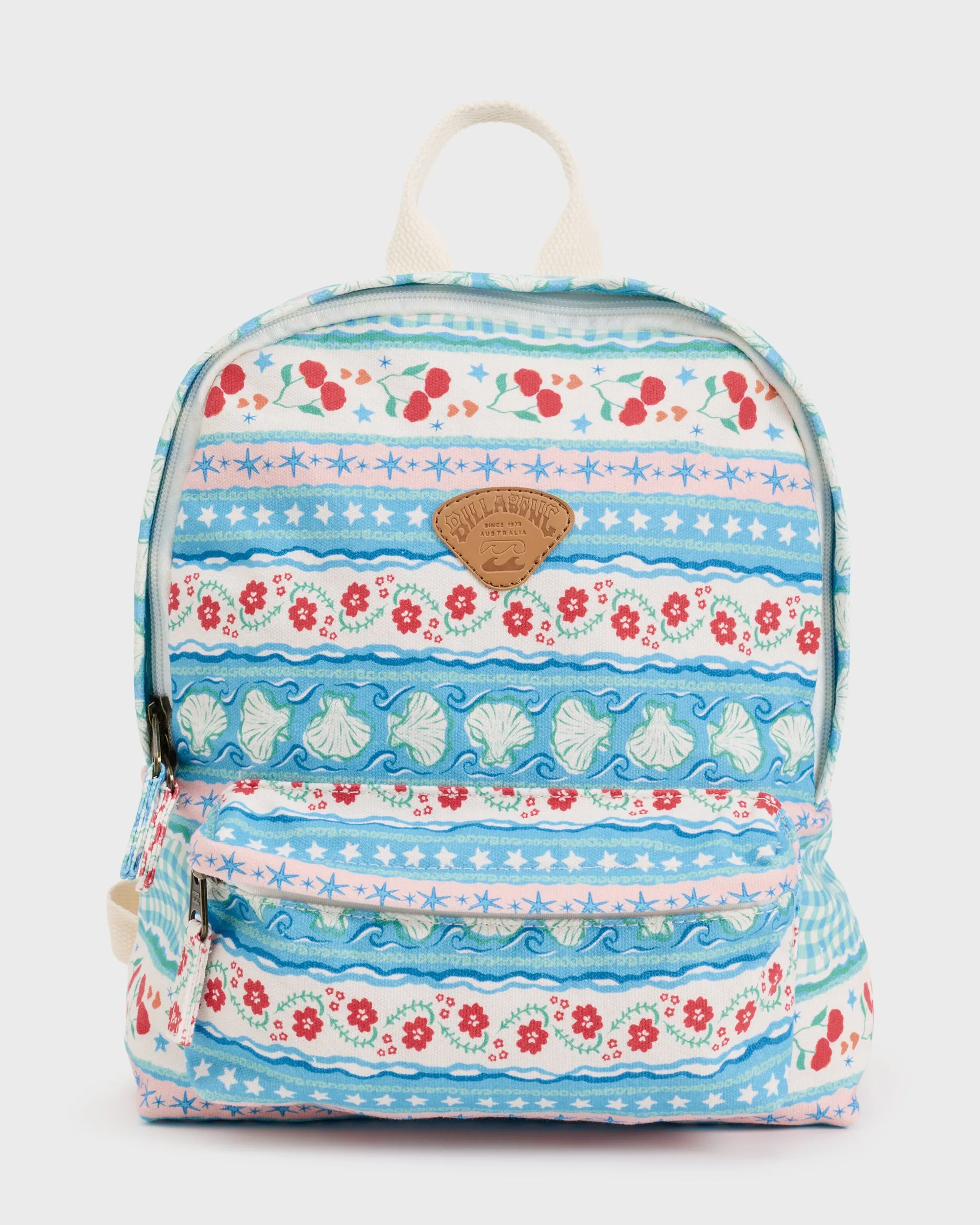 Mini Mama Backpack - Dream Blue sold by Billabong product image thumbnail 3