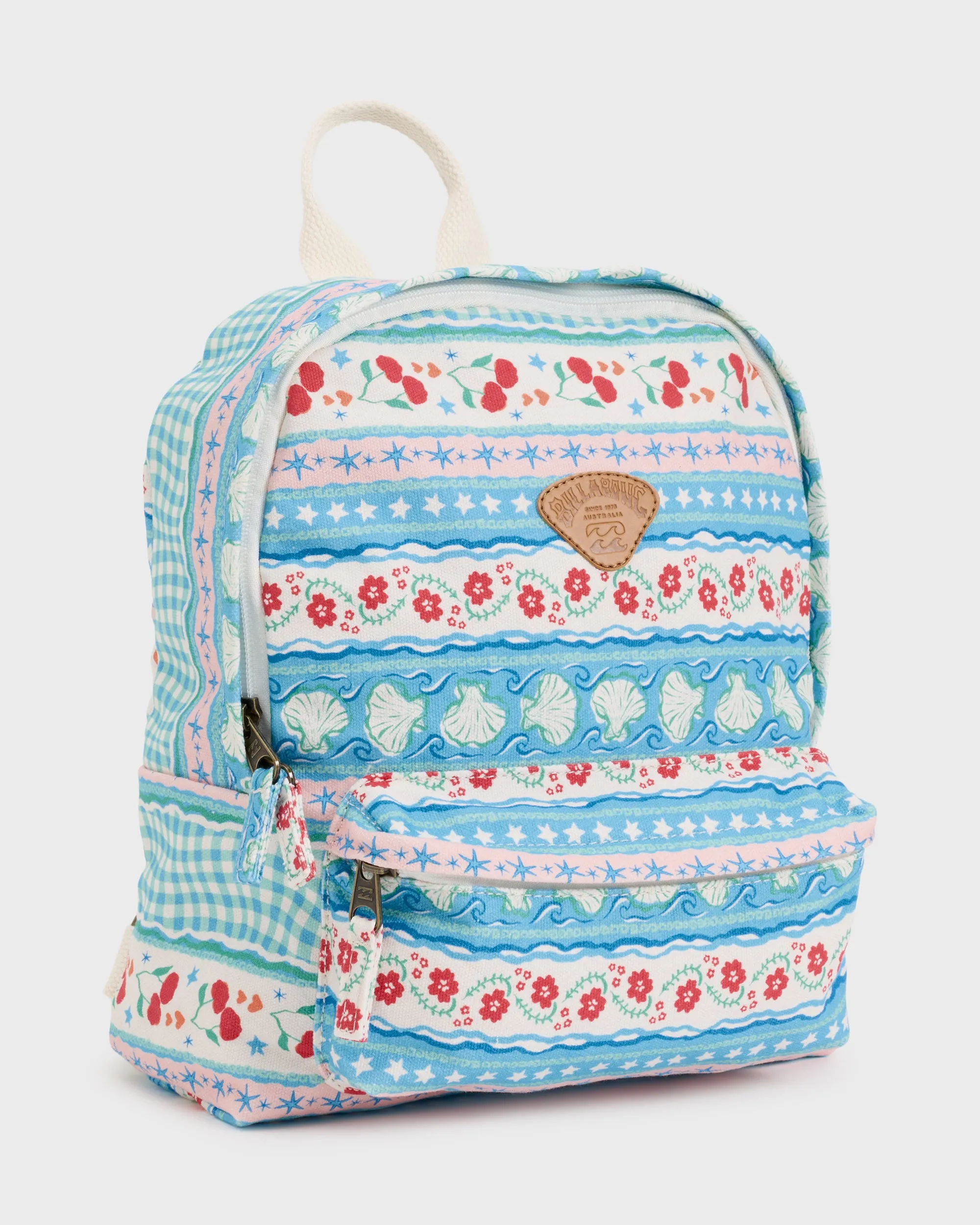 Mini Mama Backpack - Dream Blue sold by Billabong