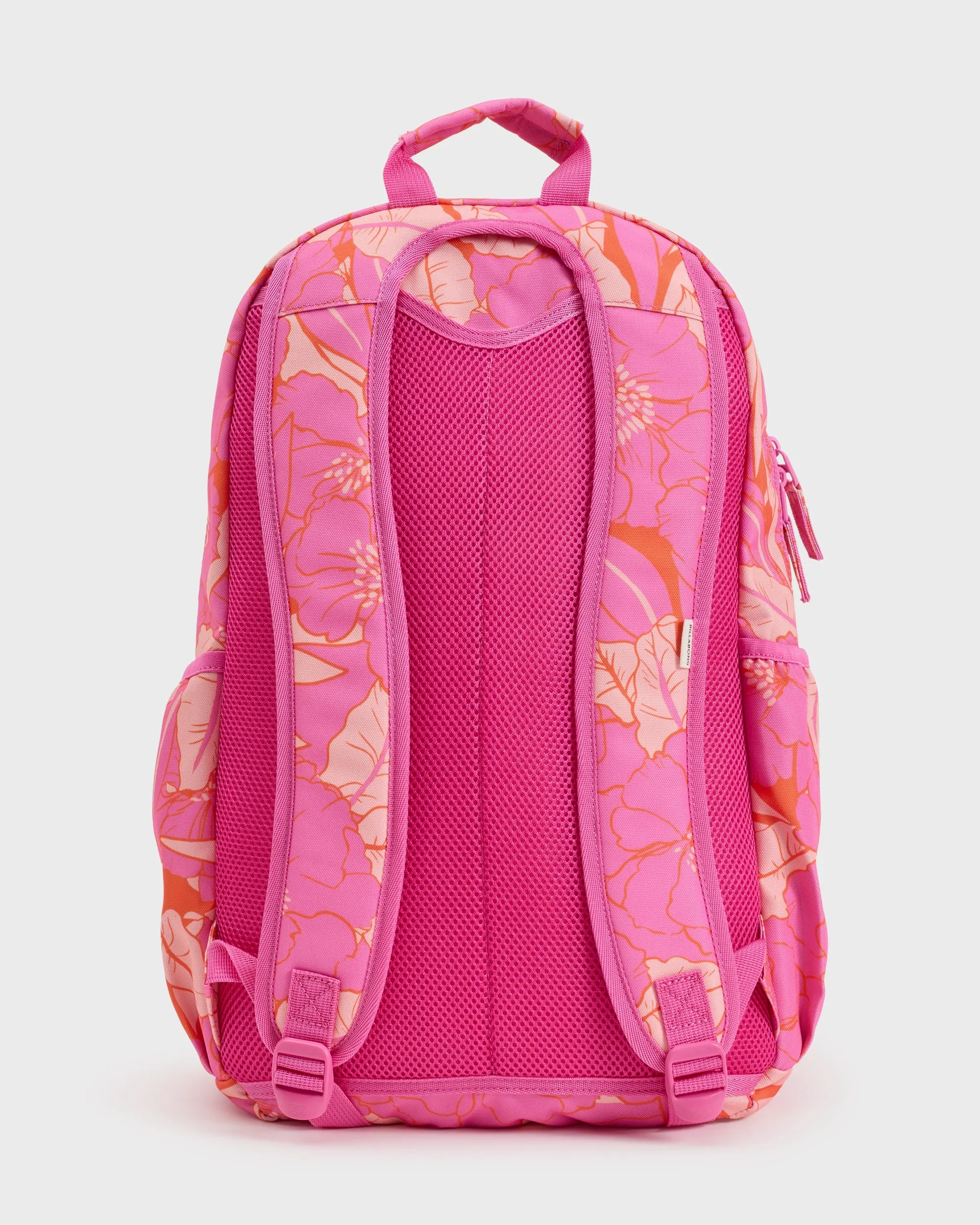 Roadie Backpack - Guava sold by Billabong product image thumbnail 2