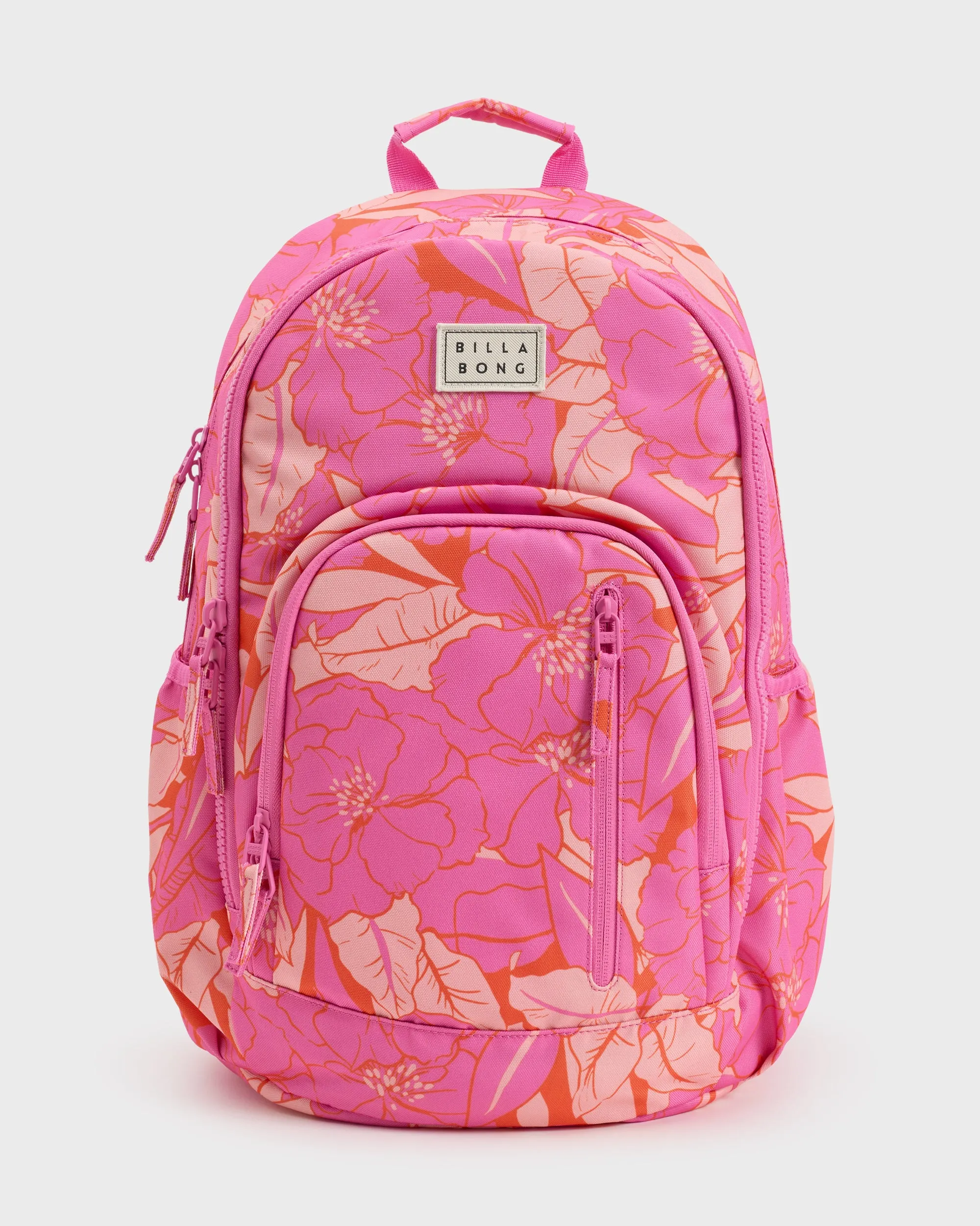 Roadie Backpack - Guava sold by Billabong product image thumbnail 3