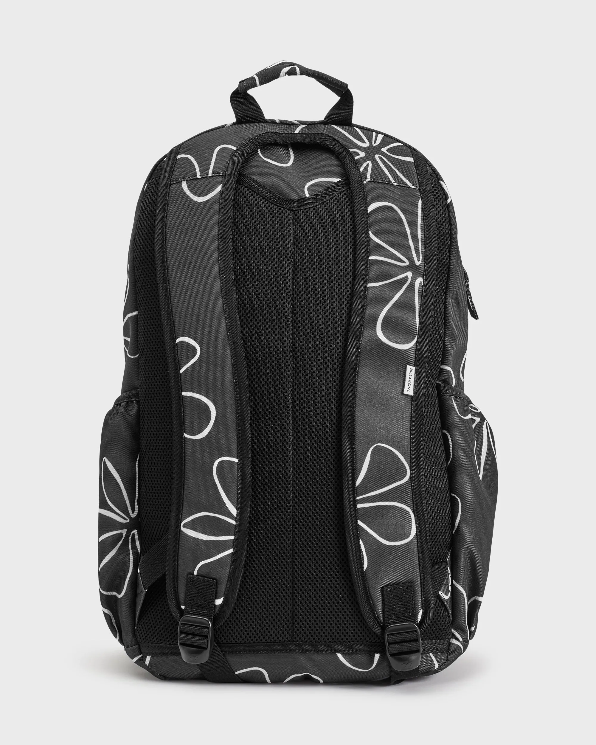 Roadie Backpack - Black Sands sold by Billabong product image thumbnail 2
