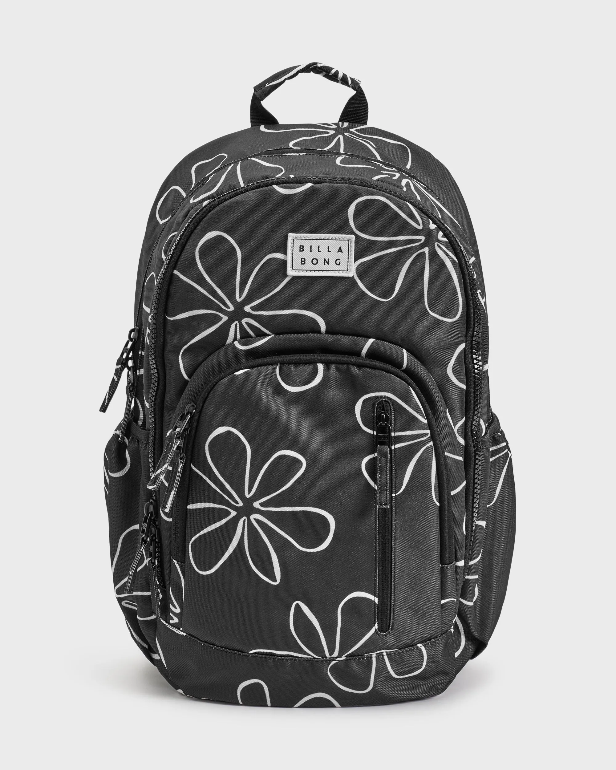 Roadie Backpack - Black Sands sold by Billabong product image thumbnail 3