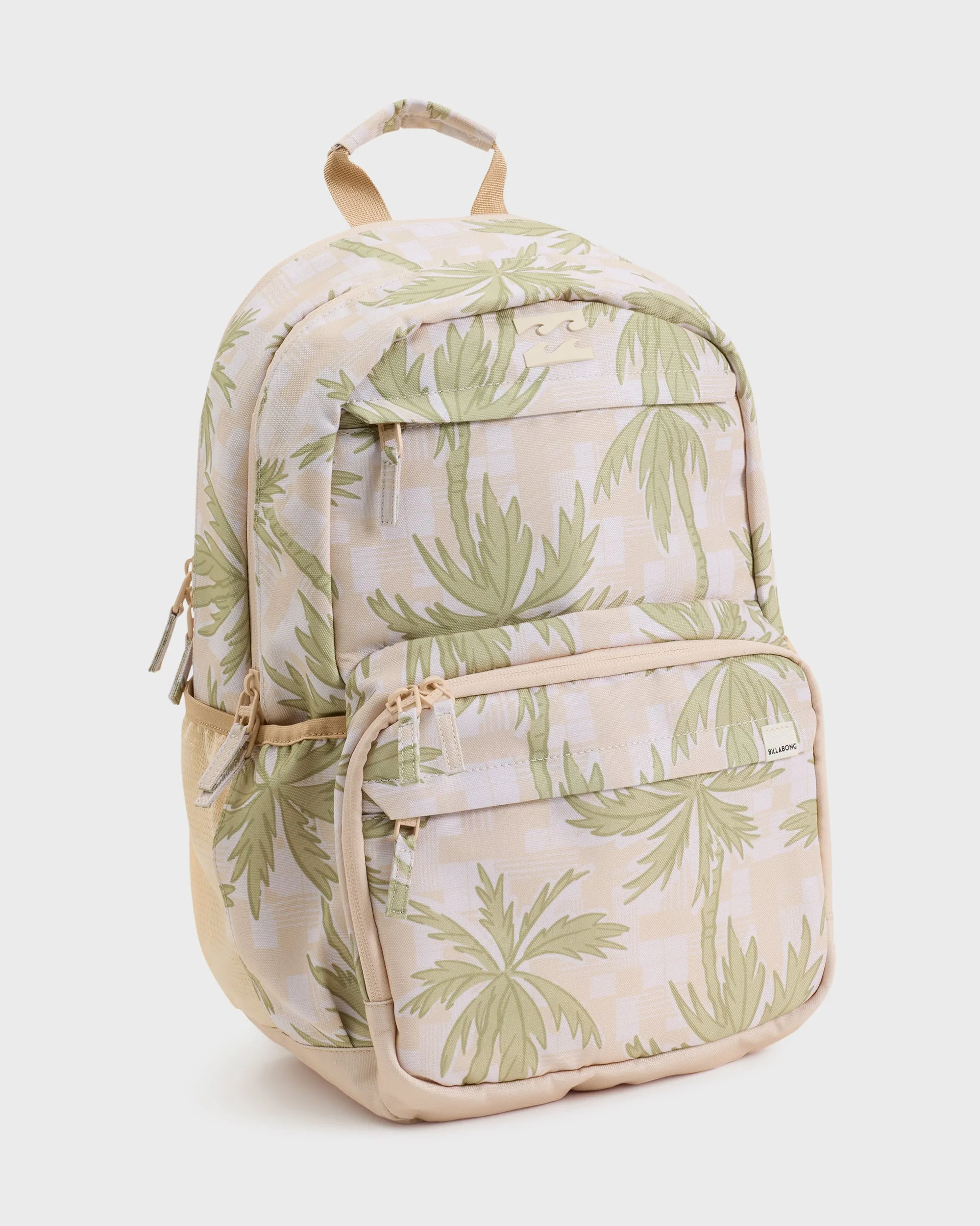 Maiden Voyage Backpack - Dove sold by Billabong
