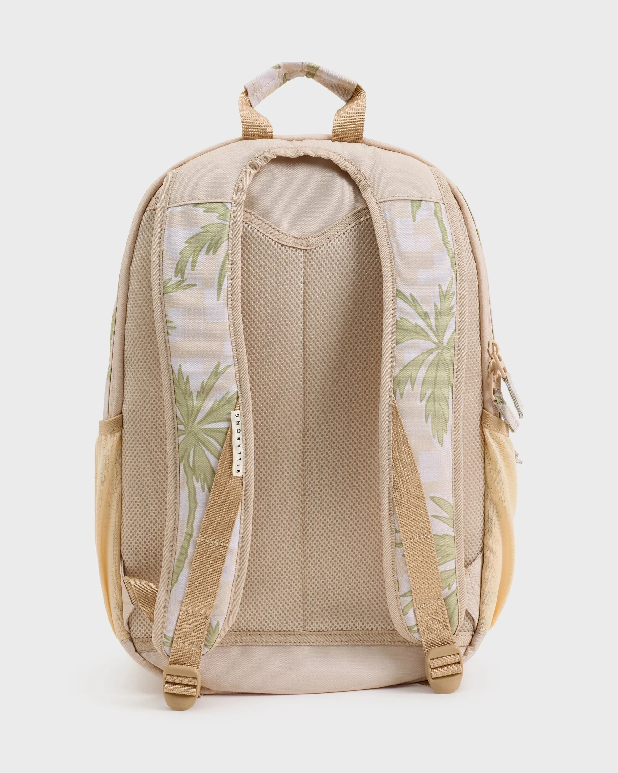 Maiden Voyage Backpack - Dove sold by Billabong product image thumbnail 2