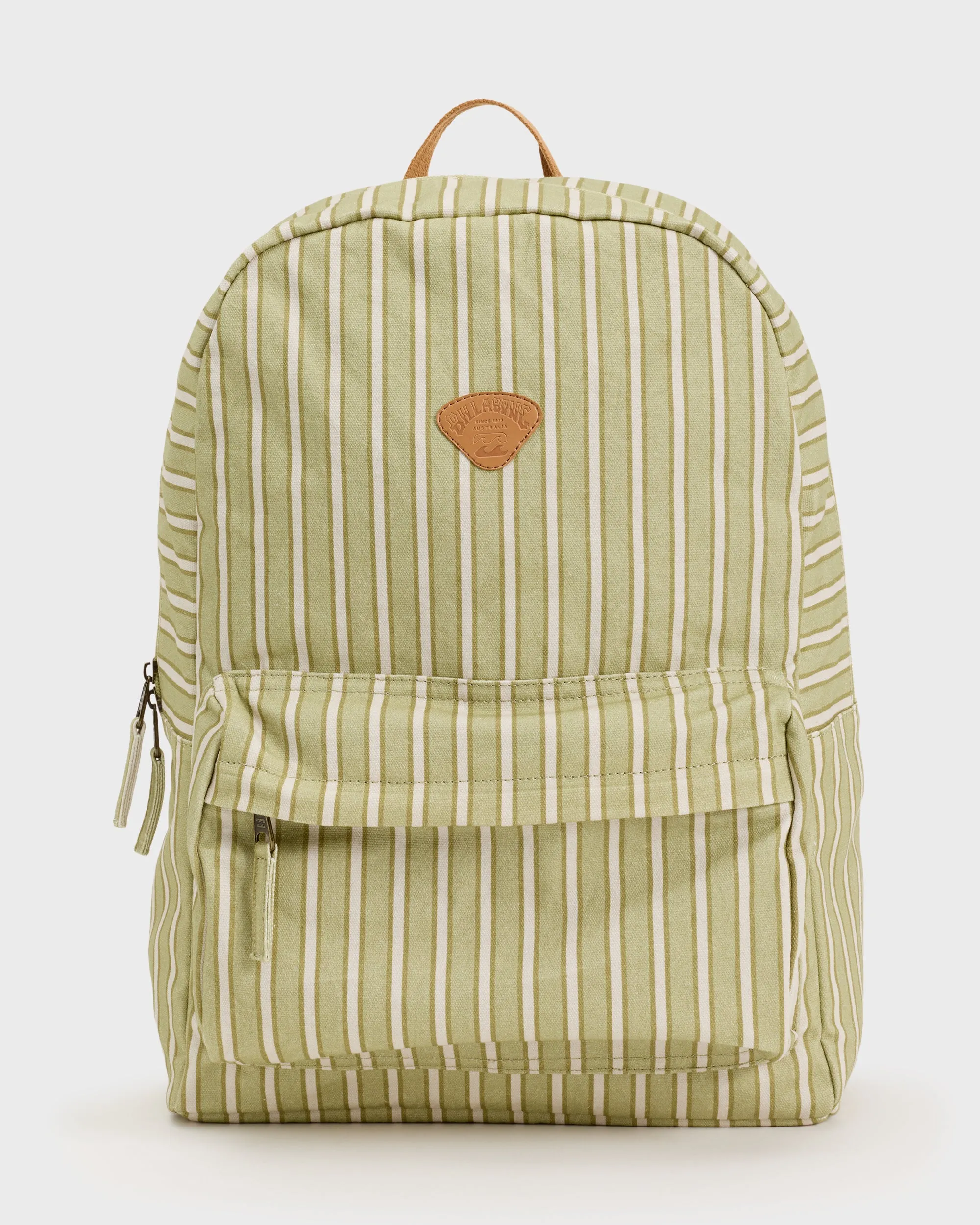 Schools Out Backpack - Cactus sold by Billabong product image thumbnail 3
