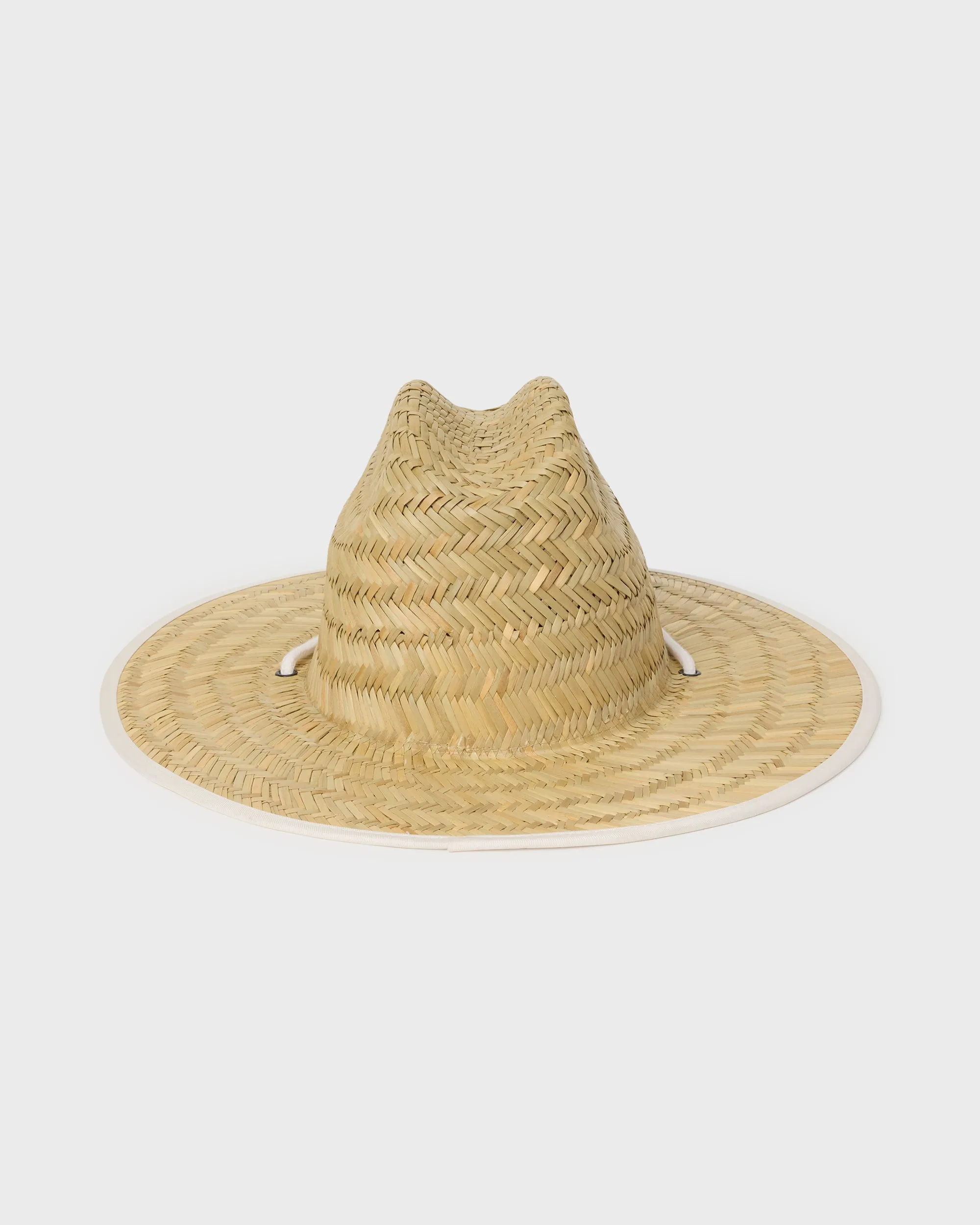 Tipton Hat - Salt Crystal sold by Billabong product image thumbnail 4