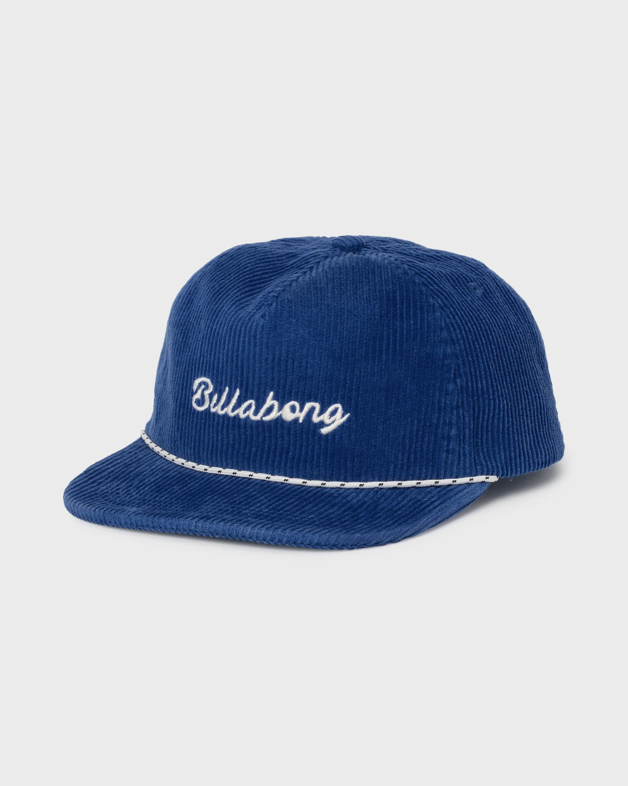 Grandpa Dad Hat - Dutch Blue sold by Billabong product image thumbnail 3