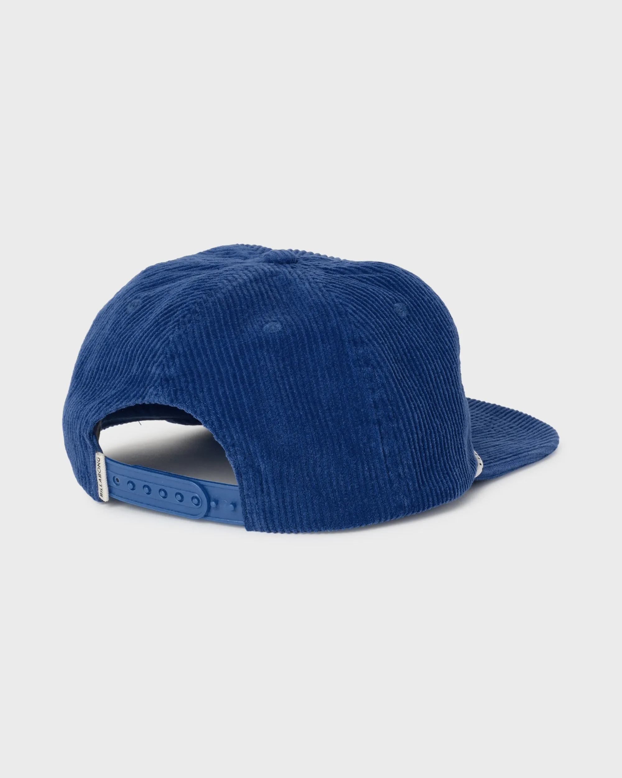 Grandpa Dad Hat - Dutch Blue sold by Billabong product image thumbnail 4
