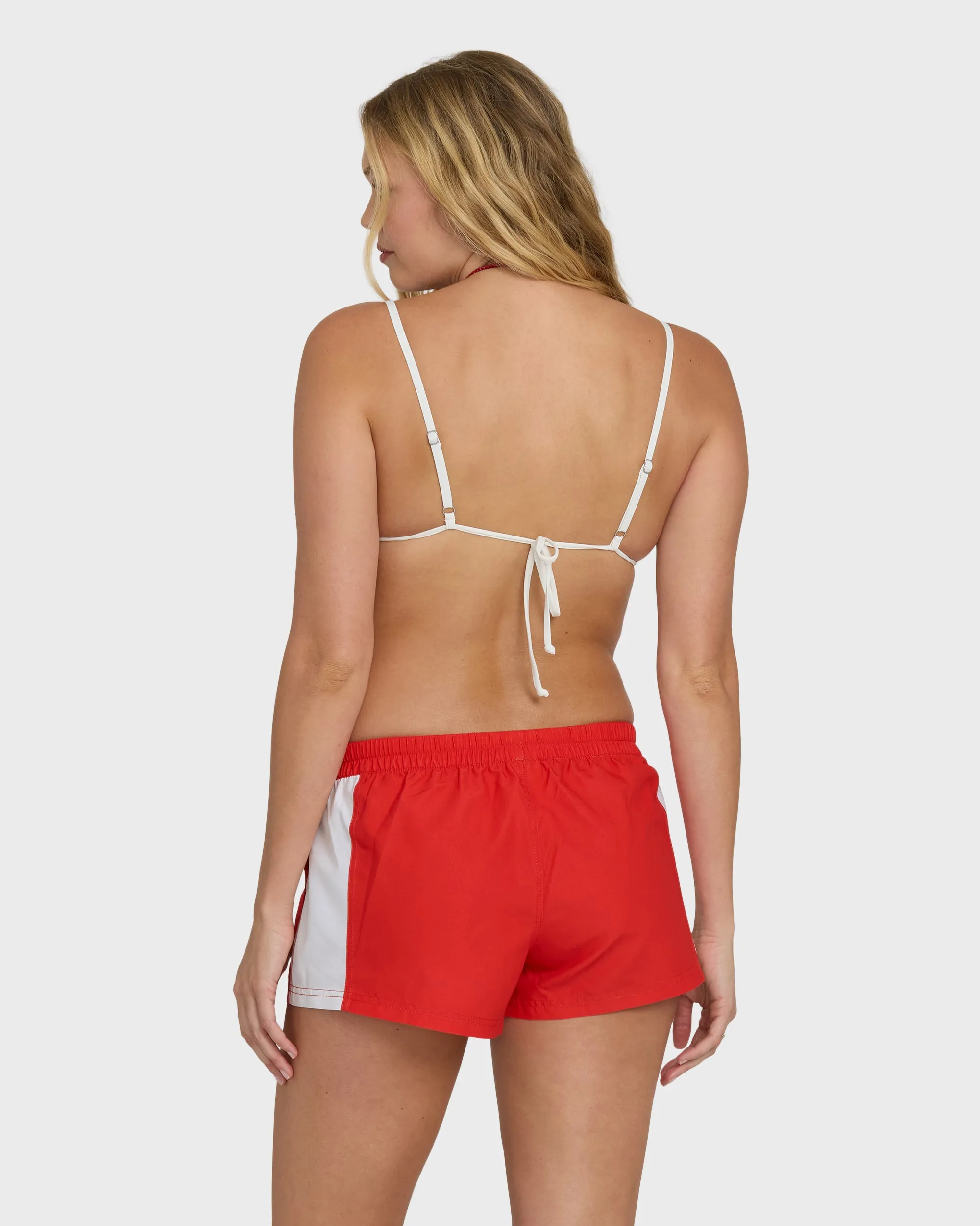 Surf Drift Boardshorts - Fiesta Red sold by Billabong product image thumbnail 2