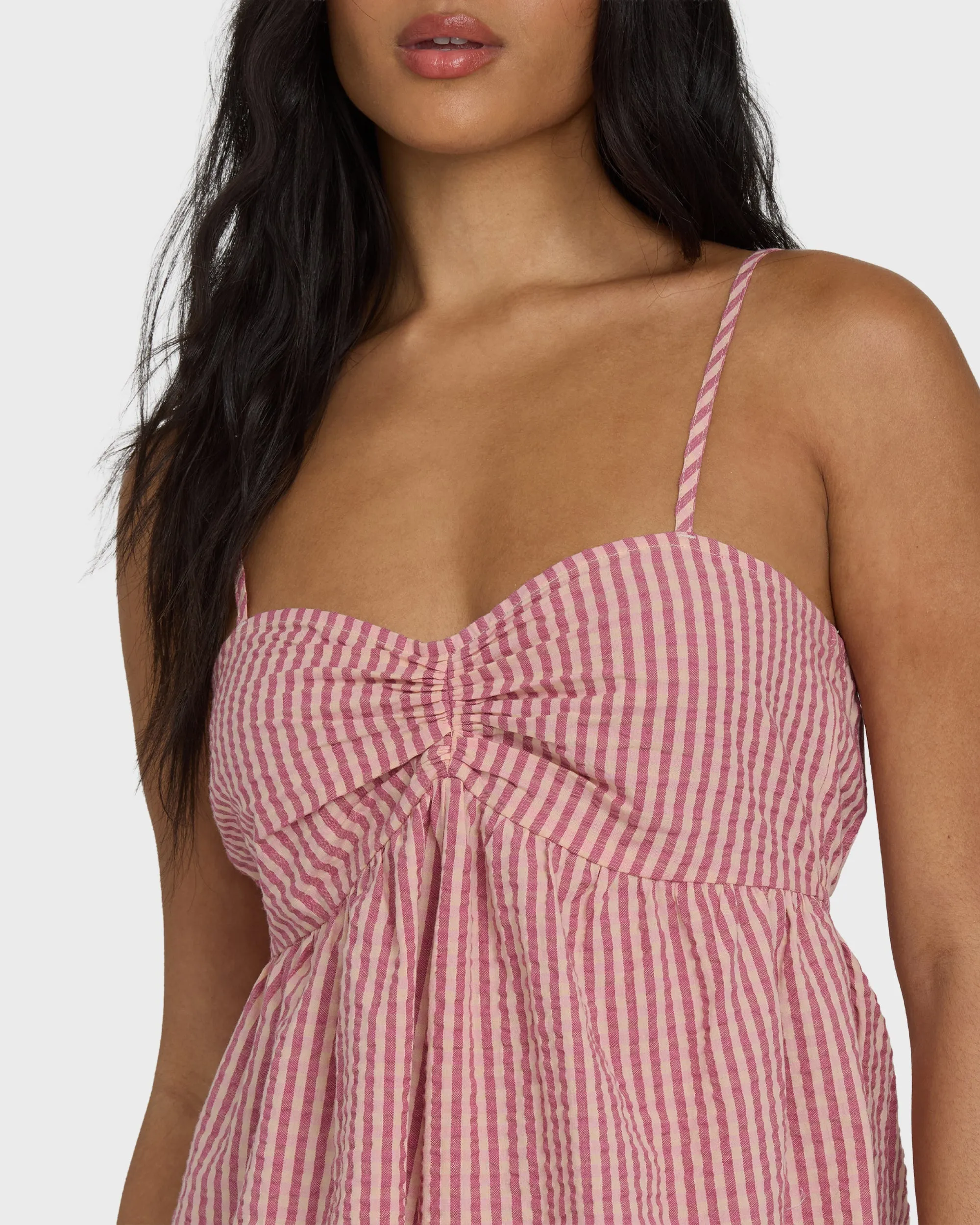 Star Glow Romper - Pink Sunset sold by Billabong product image thumbnail 5