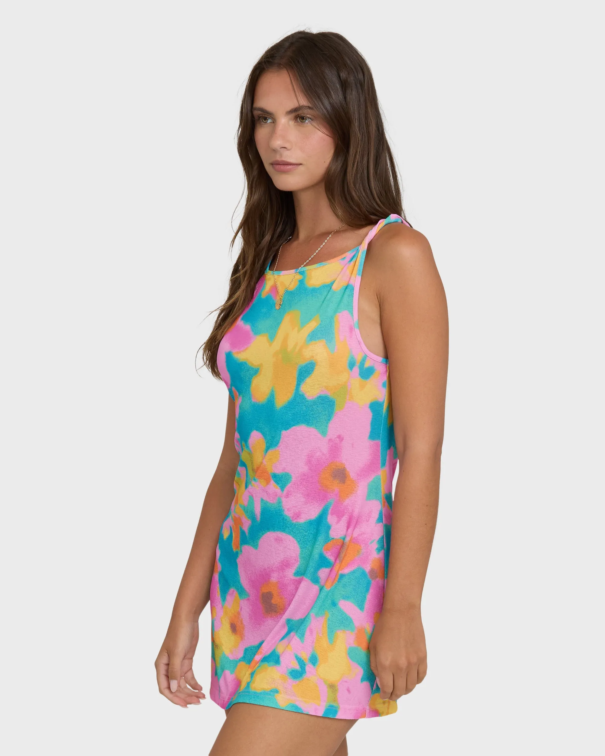 Lookin Fresh Cover-Up - Ocean Spray sold by Billabong product image thumbnail 3