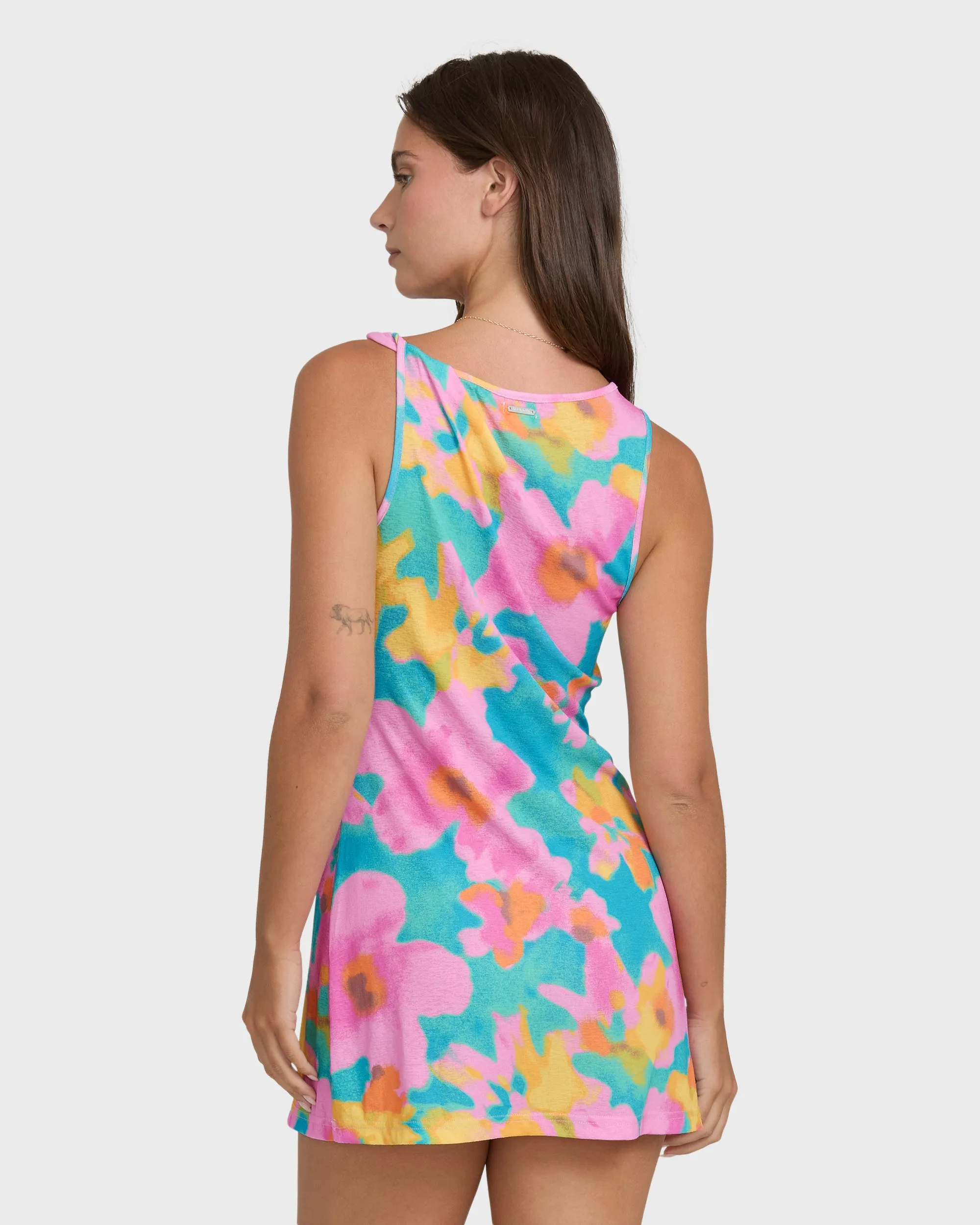 Lookin Fresh Cover-Up - Ocean Spray sold by Billabong product image thumbnail 2