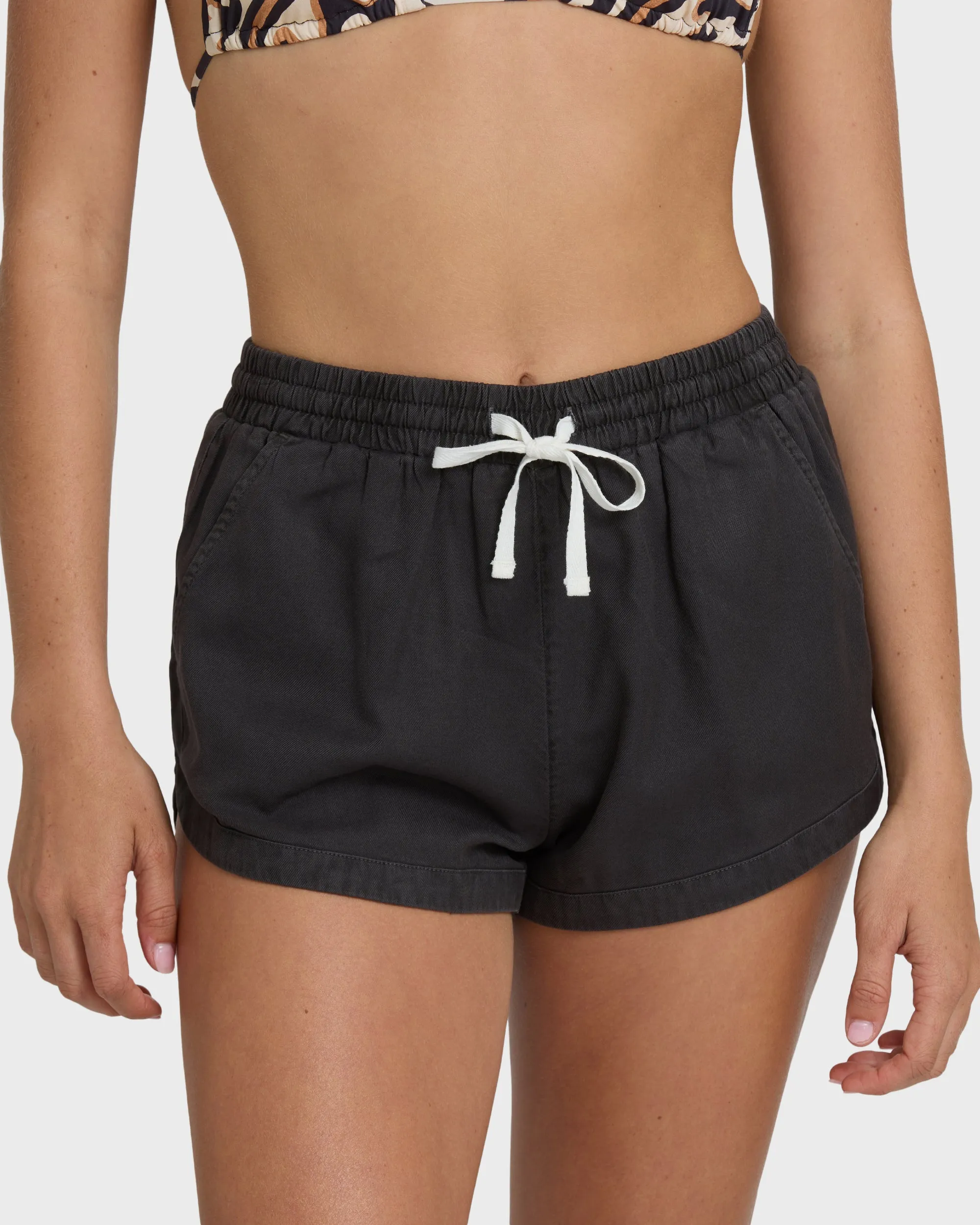 Road Trippin Shorts - Off Black sold by Billabong product image thumbnail 5