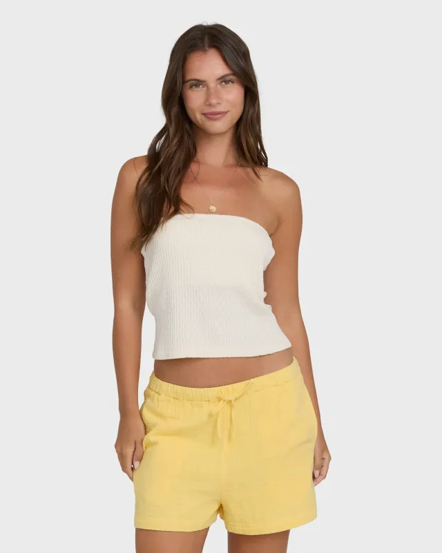 Wanderer Woven Shorts - Sundress made by Billabong