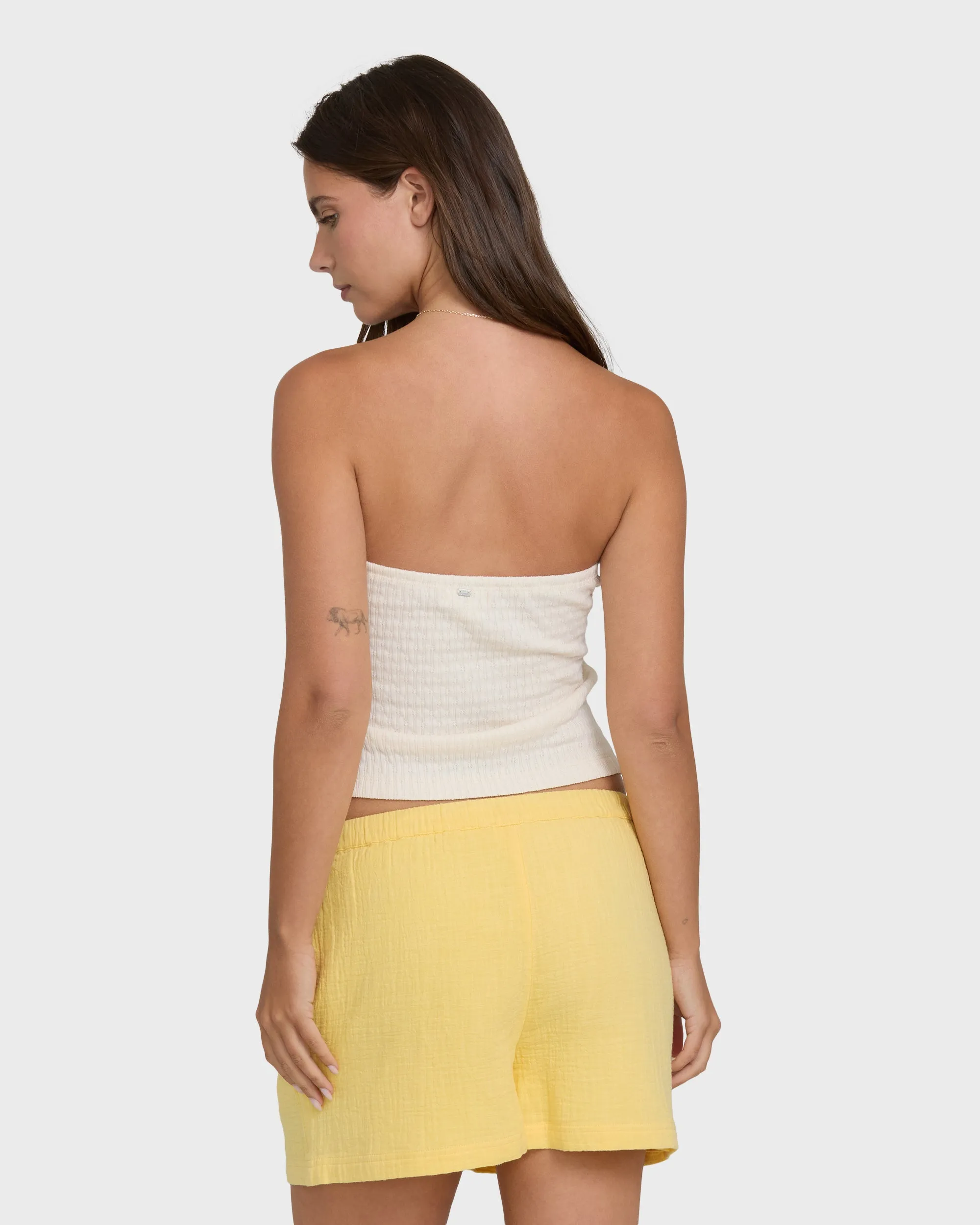 Wanderer Woven Shorts - Sundress sold by Billabong product image thumbnail 2