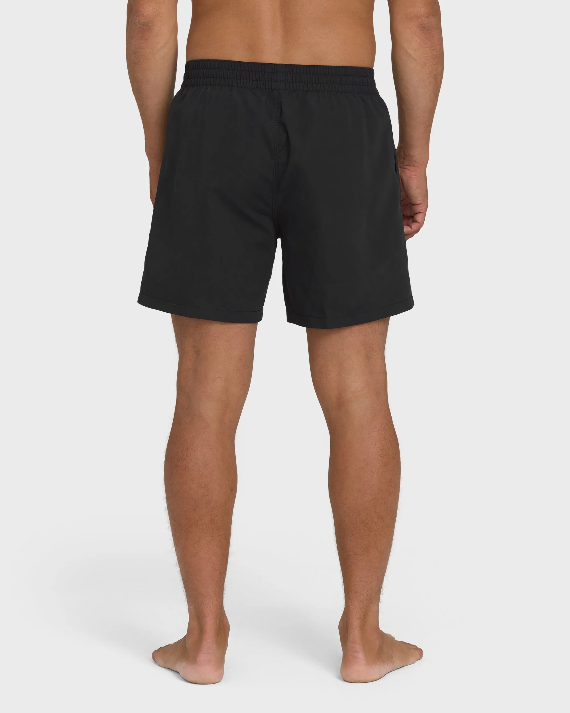 All Day Layback 16" Trunks - Black sold by Billabong product image thumbnail 2