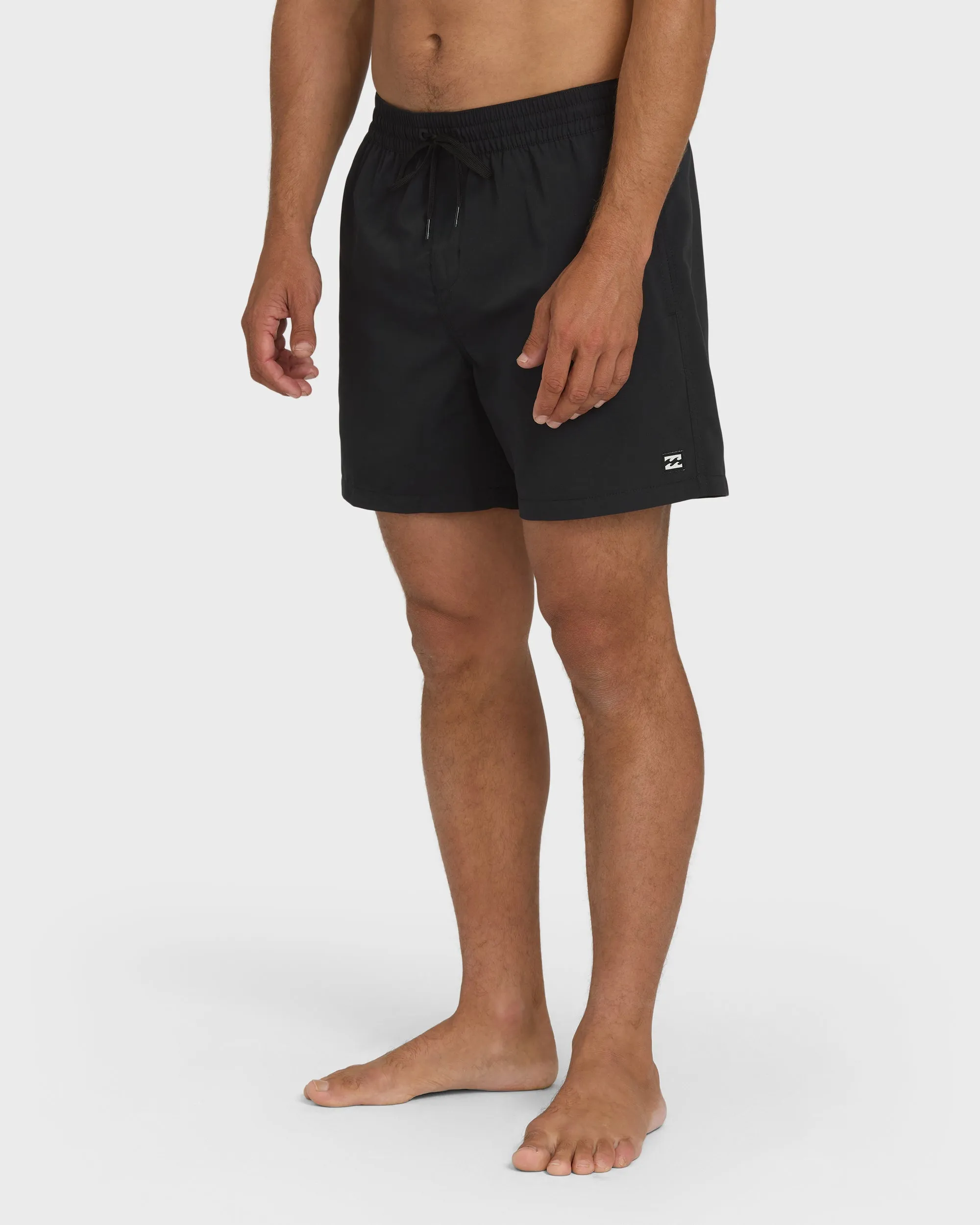 All Day Layback 16" Trunks - Black sold by Billabong product image thumbnail 3