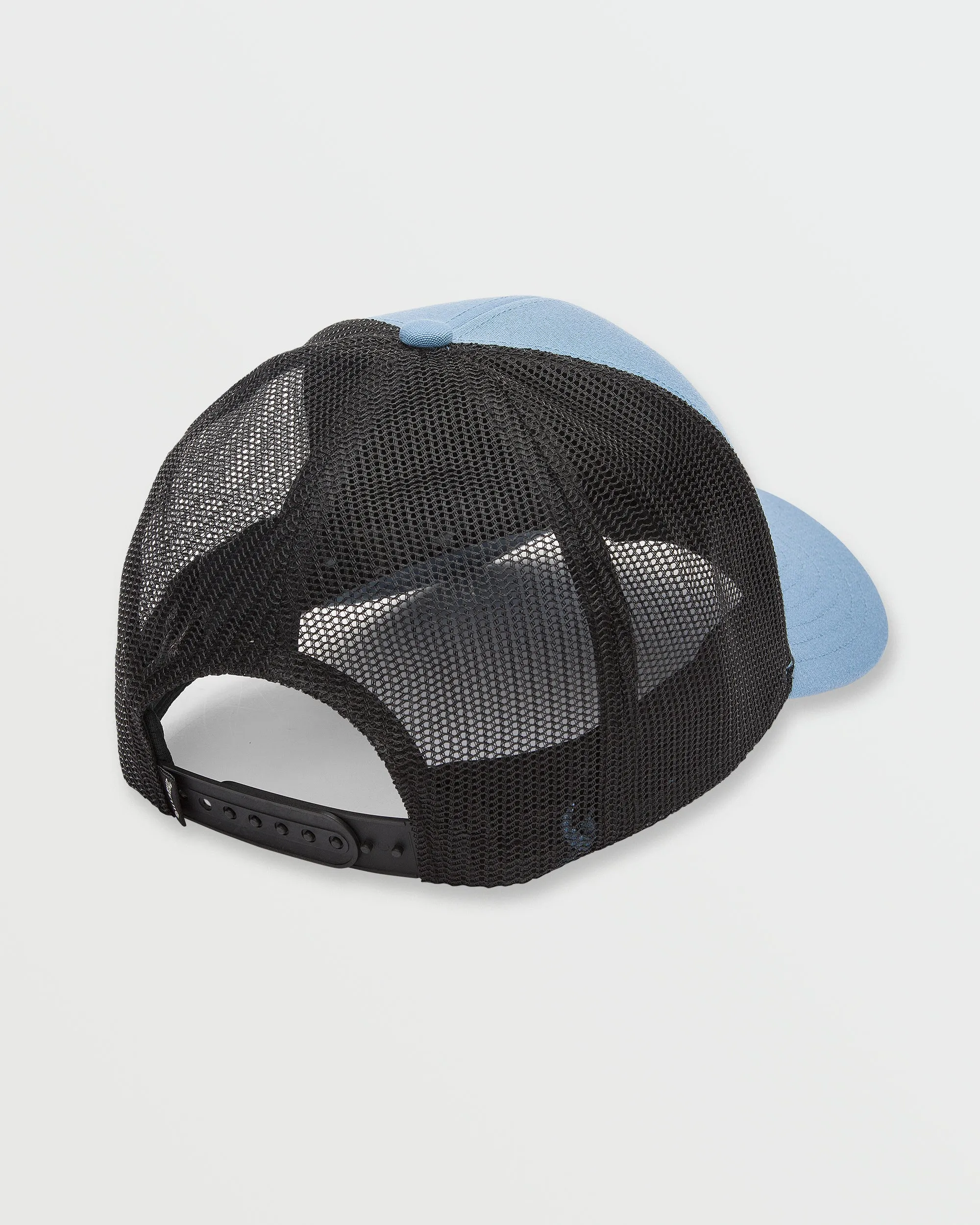 A/Div Range Trucker Hat - Carolina Blue sold by Billabong product image thumbnail 2