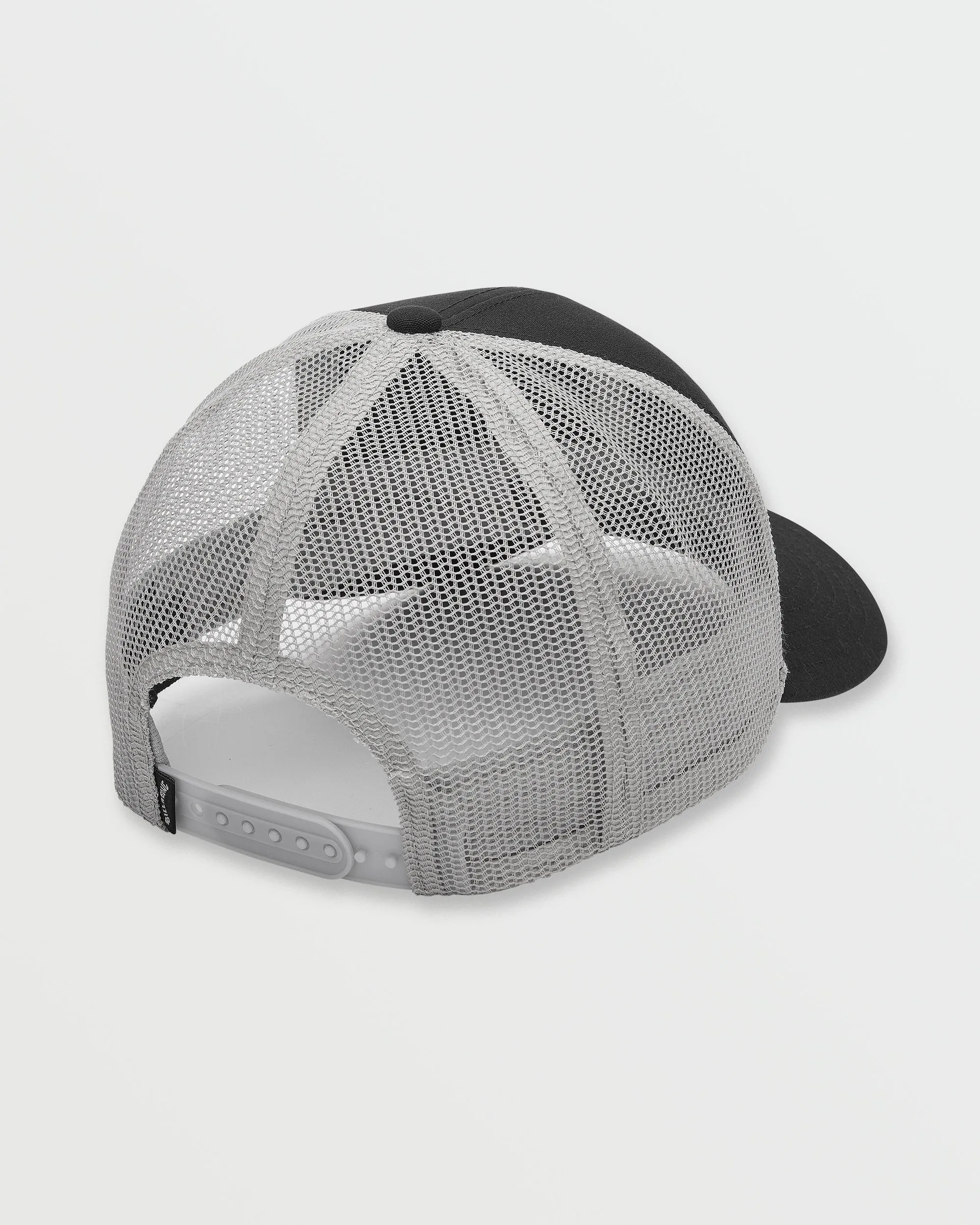 A/Div Range Trucker Hat - Black Gray sold by Billabong product image thumbnail 2