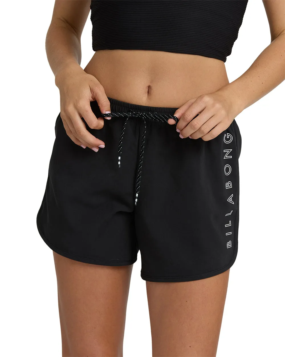 Fun Times Boardshorts - Black Pebble sold by Billabong product image thumbnail 3