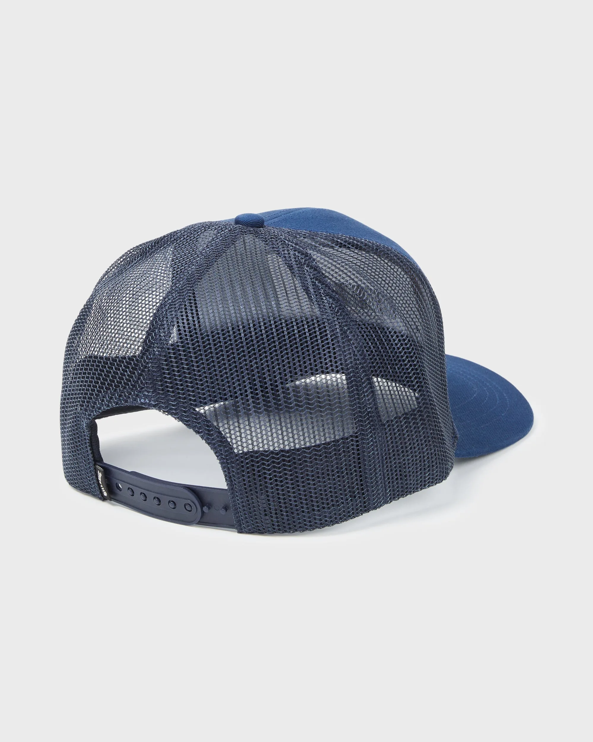 All Day Trucker Hat - Dark Denim sold by Billabong product image thumbnail 2