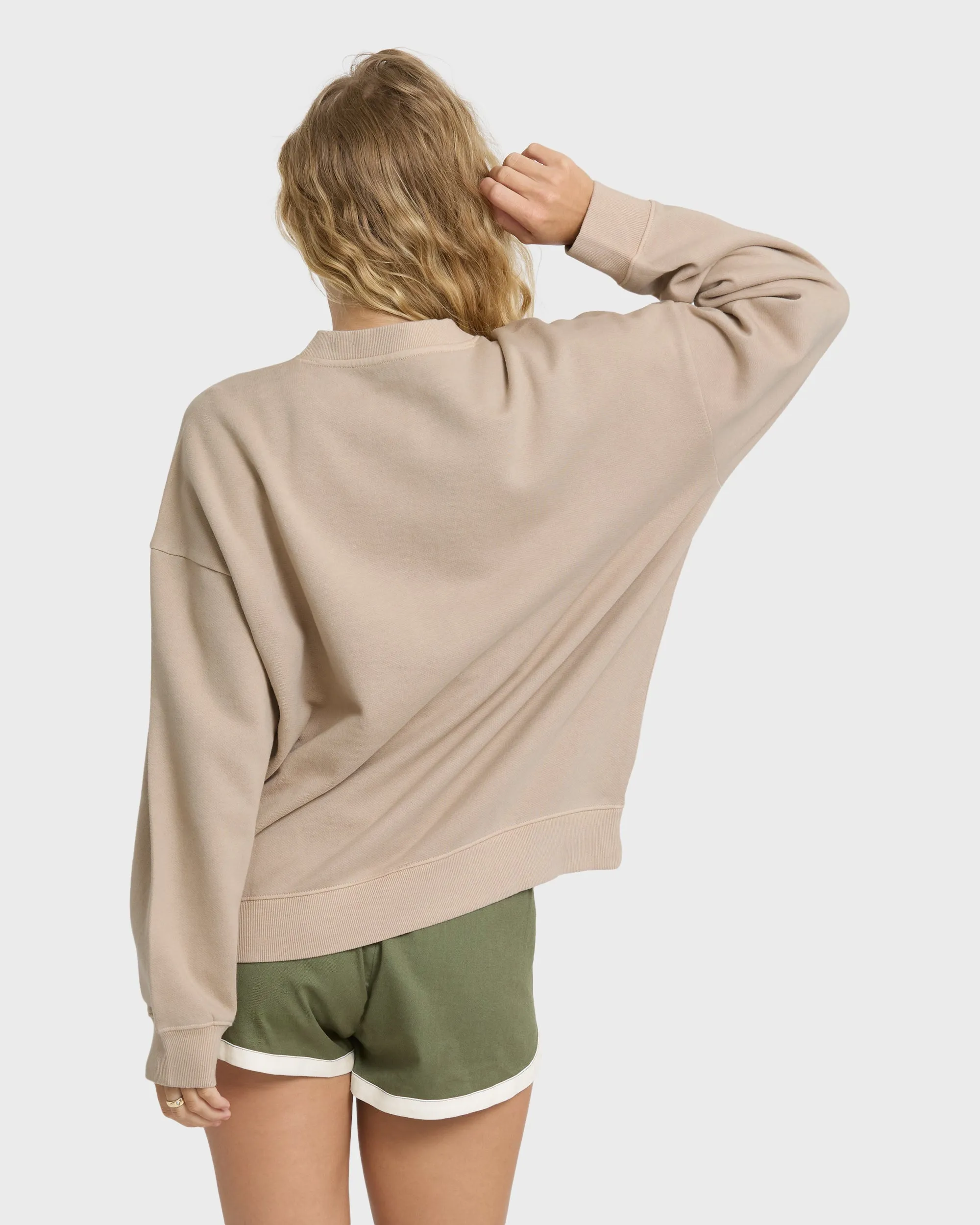 Road Trippin Woven Shorts - Canteen sold by Billabong product image thumbnail 2