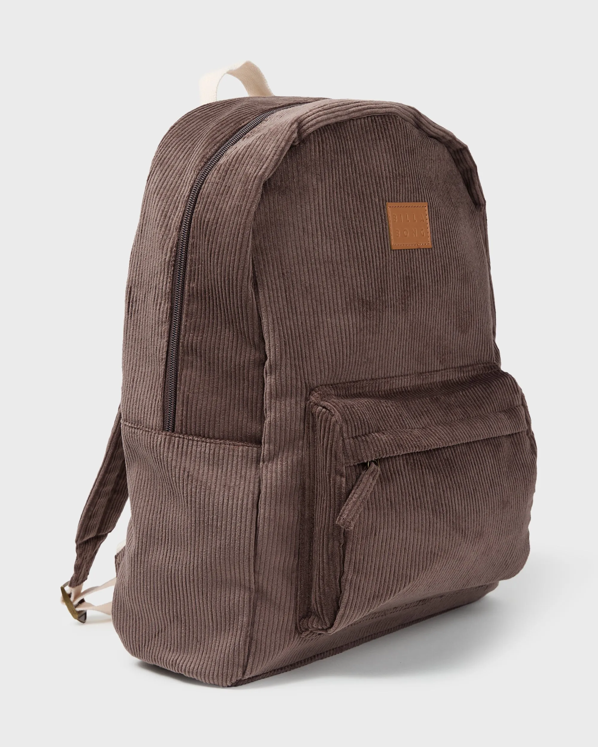 Schools Out Cord 16L Backpack - Incense sold by Billabong