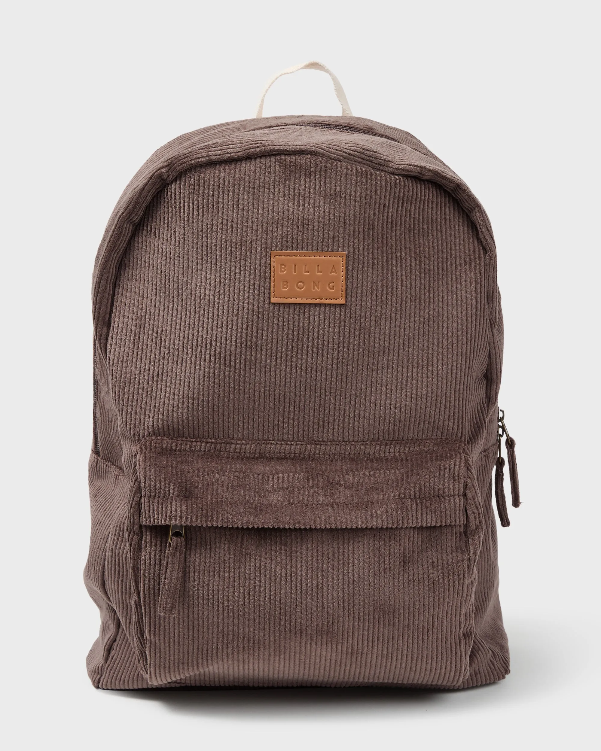 Schools Out Cord 16L Backpack - Incense sold by Billabong product image thumbnail 3