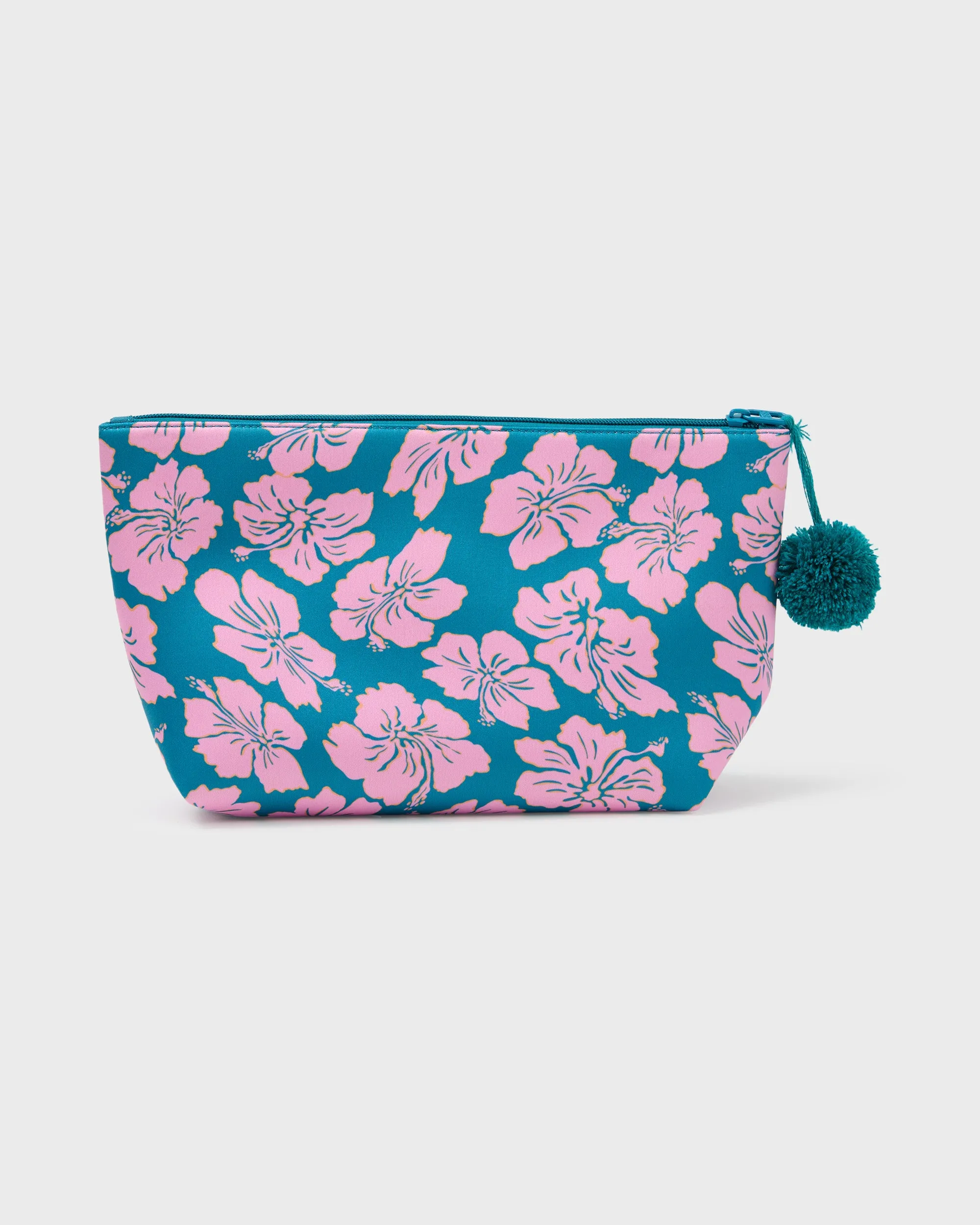 Dry Pouch - Deep Lagoon sold by Billabong product image thumbnail 2
