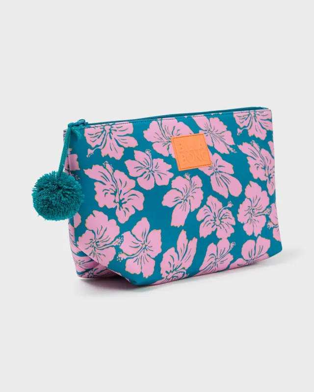 Dry Pouch - Deep Lagoon made by Billabong