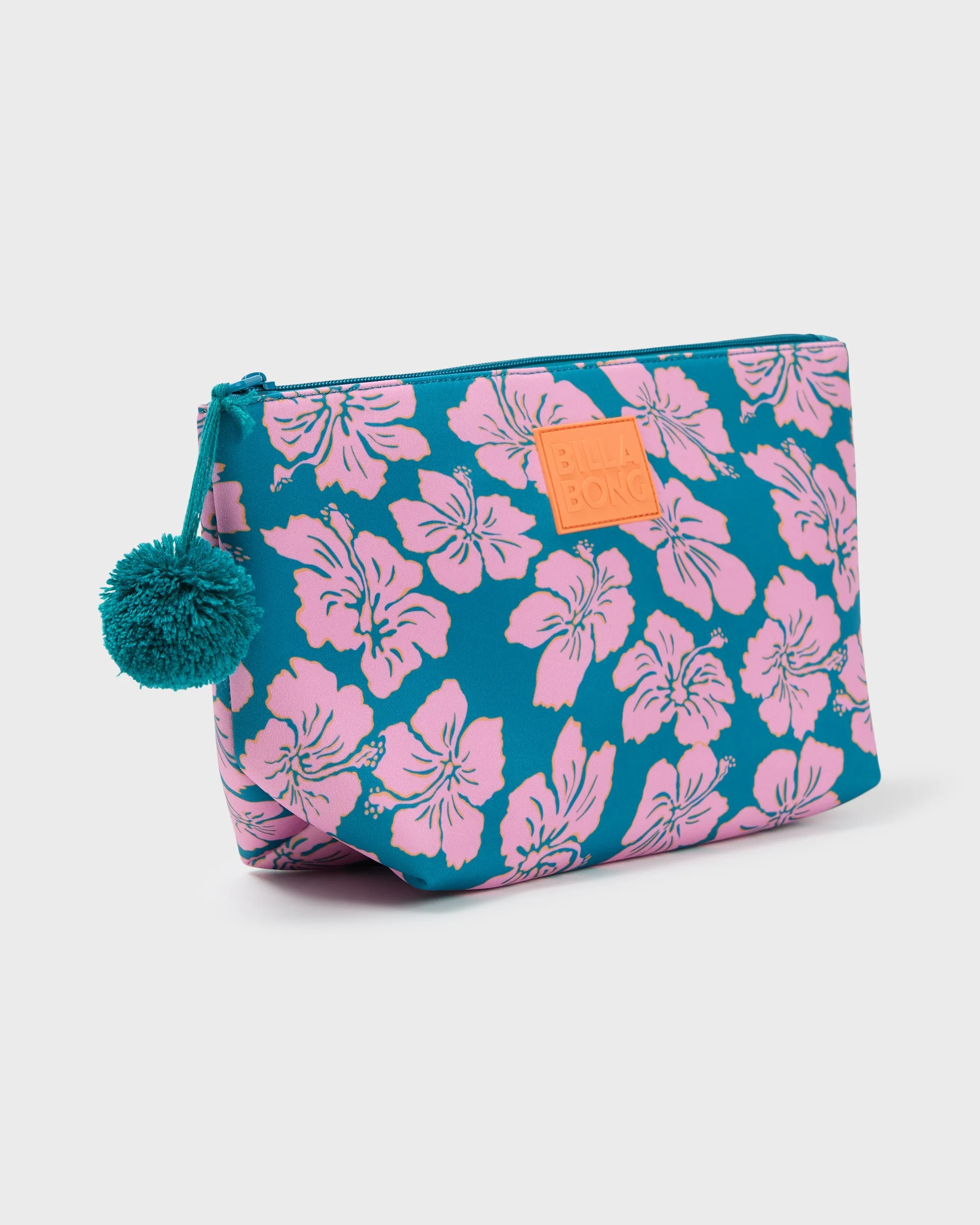 Dry Pouch - Deep Lagoon sold by Billabong