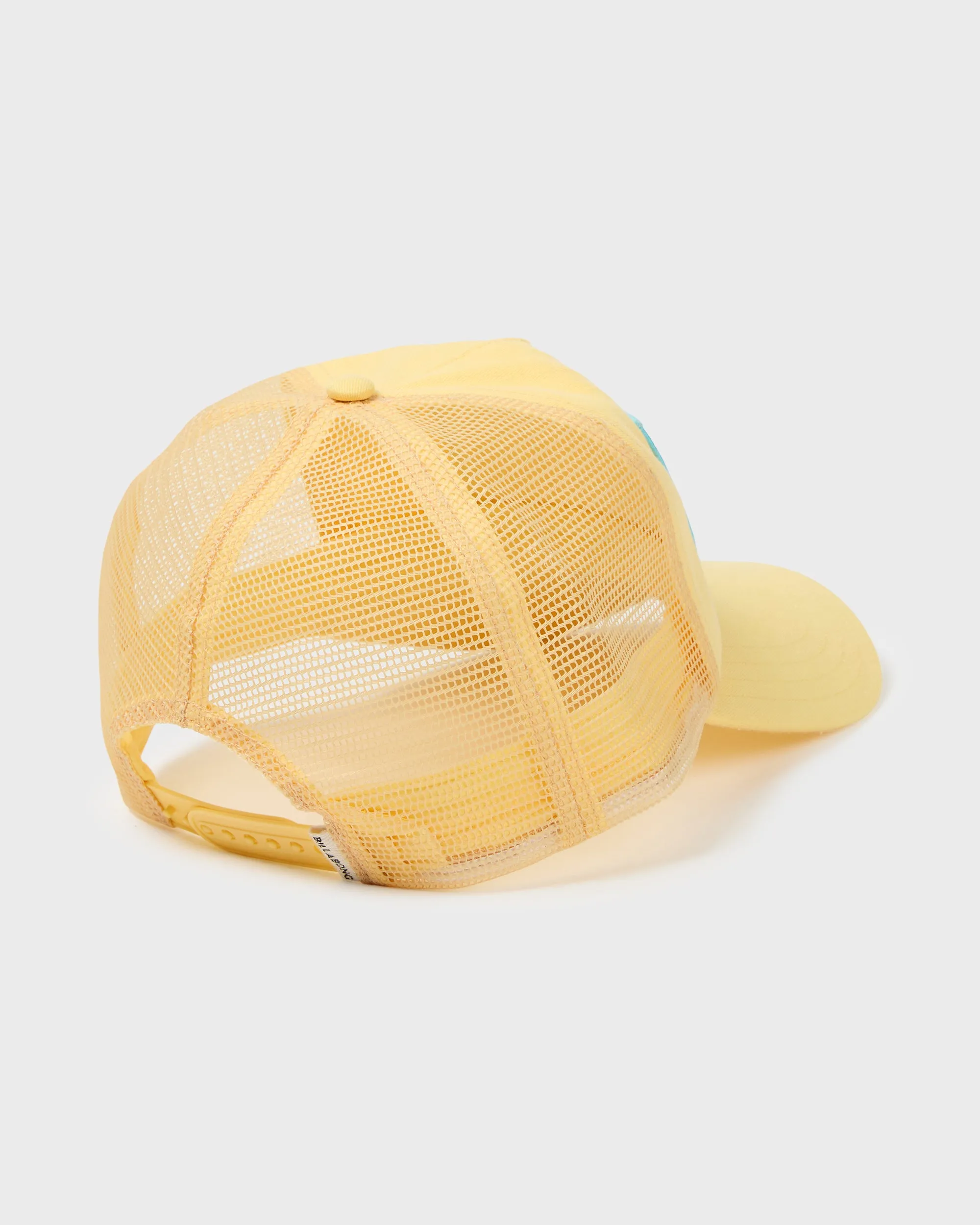 Sunday Trucker Hat - Sundress sold by Billabong product image thumbnail 4