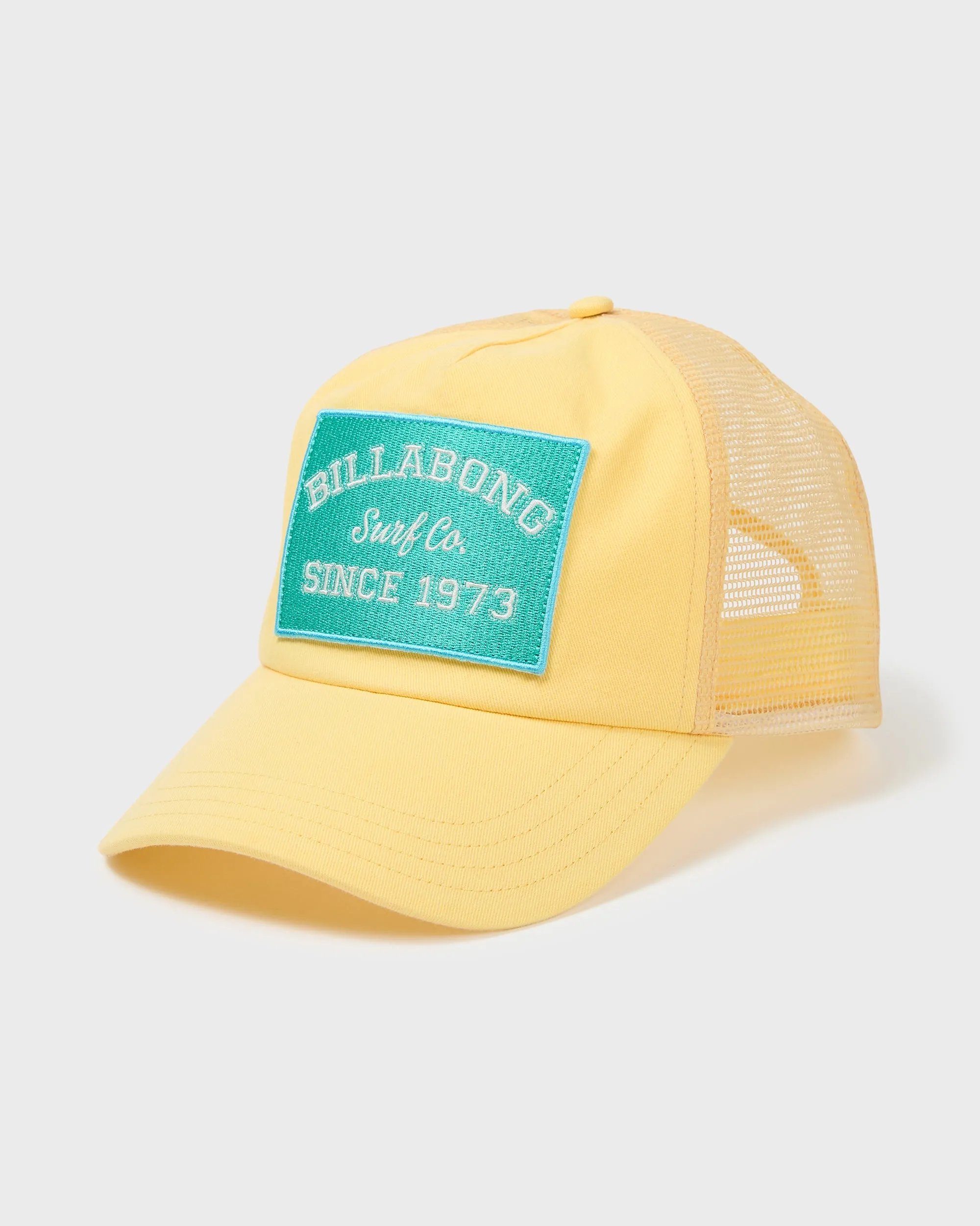Sunday Trucker Hat - Sundress sold by Billabong product image thumbnail 3