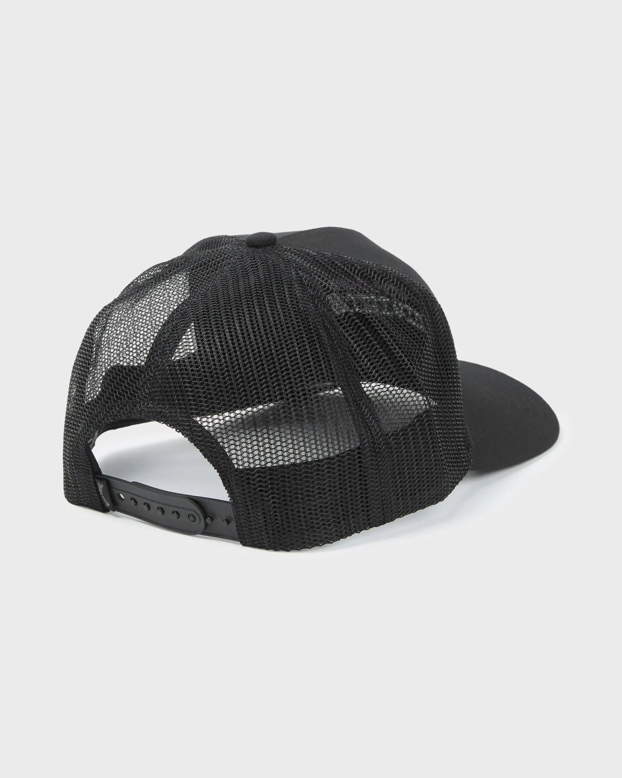 A/Div Feat Trucker Hat - Black sold by Billabong product image thumbnail 2