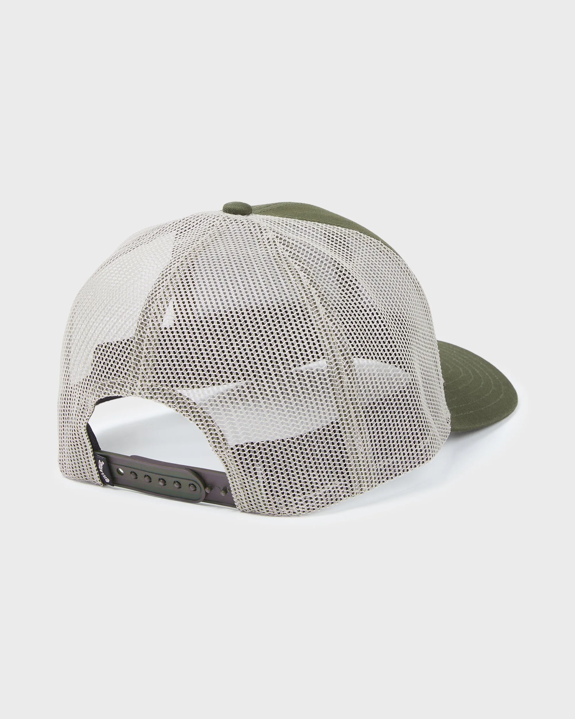 Pledged Trucker Hat - Rifle Green sold by Billabong product image thumbnail 2