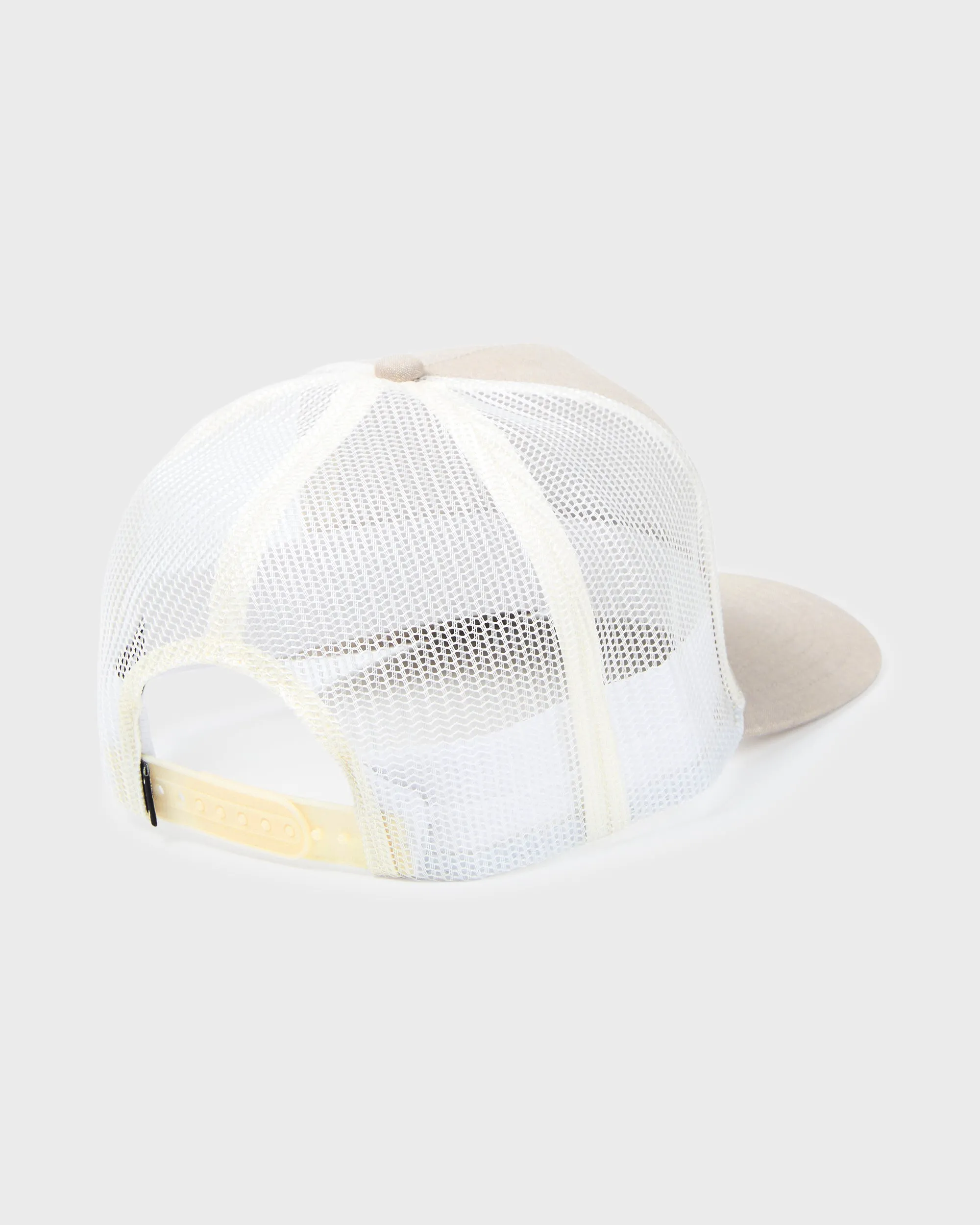 Stacked Trucker Hat - Sand sold by Billabong product image thumbnail 2