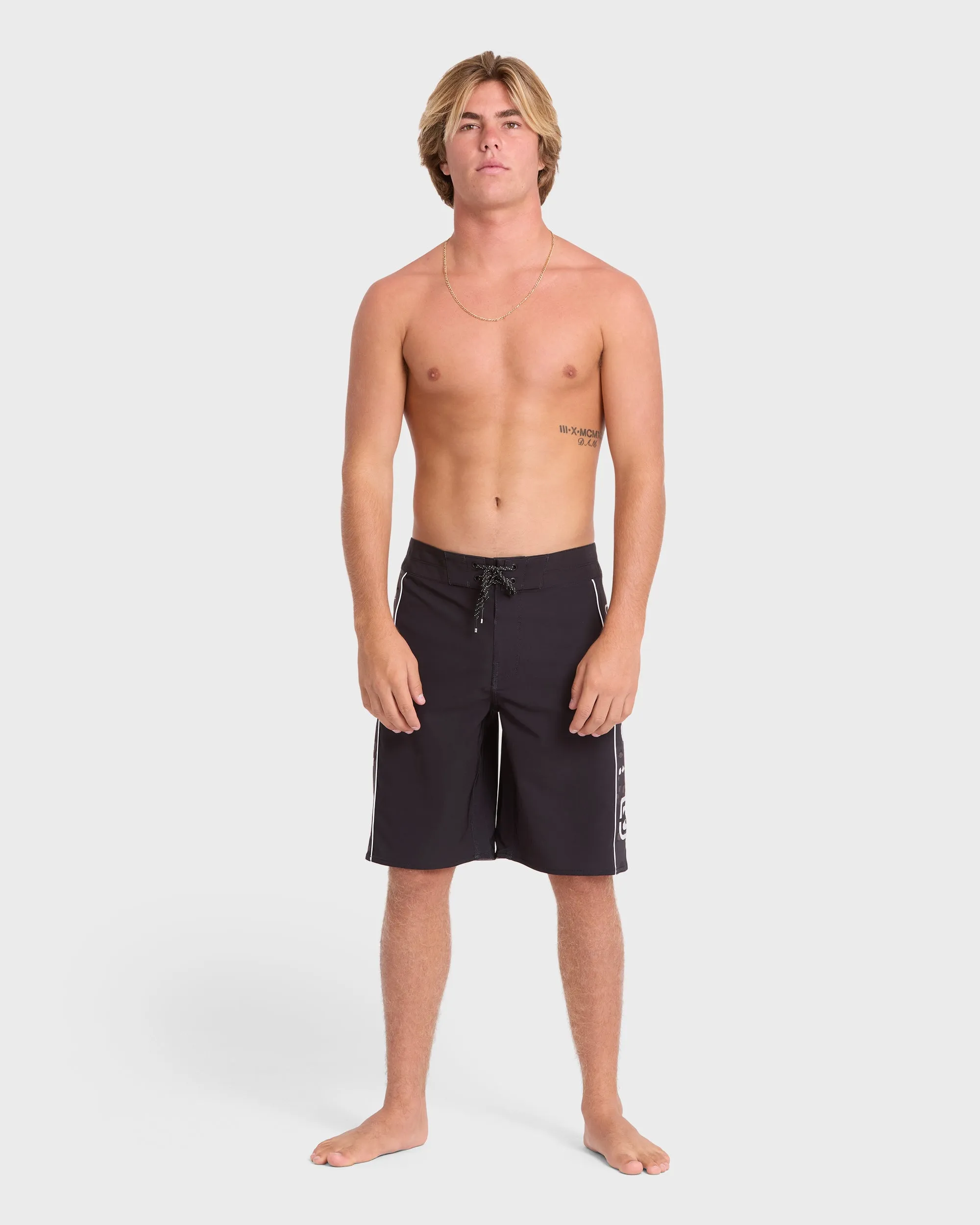 New Wave 2.0 Hawaii Pro 19" Boardshorts - Black sold by Billabong product image thumbnail 3