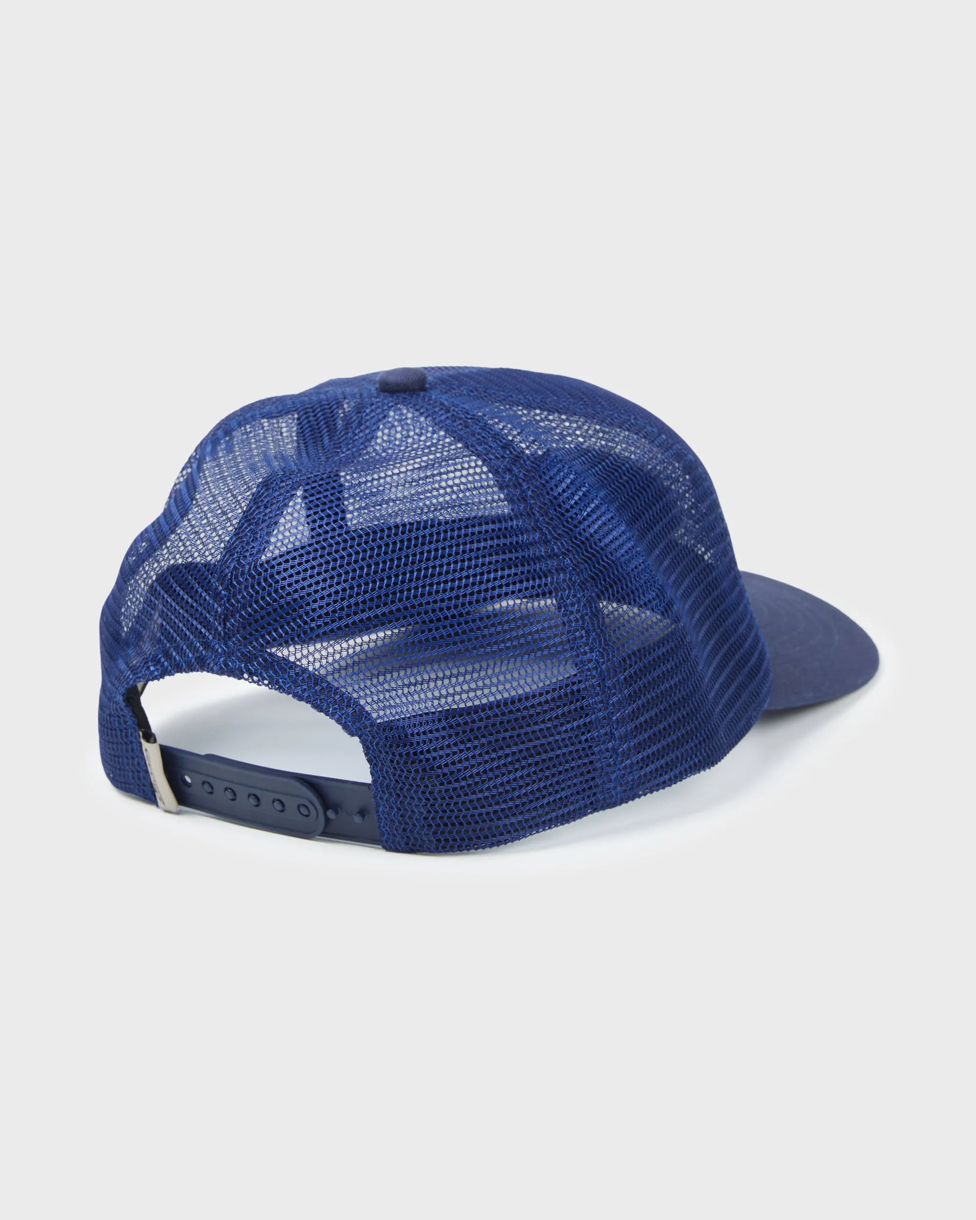 Garage Mesh Trucker Hat - Total Eclipse sold by Billabong product image thumbnail 2