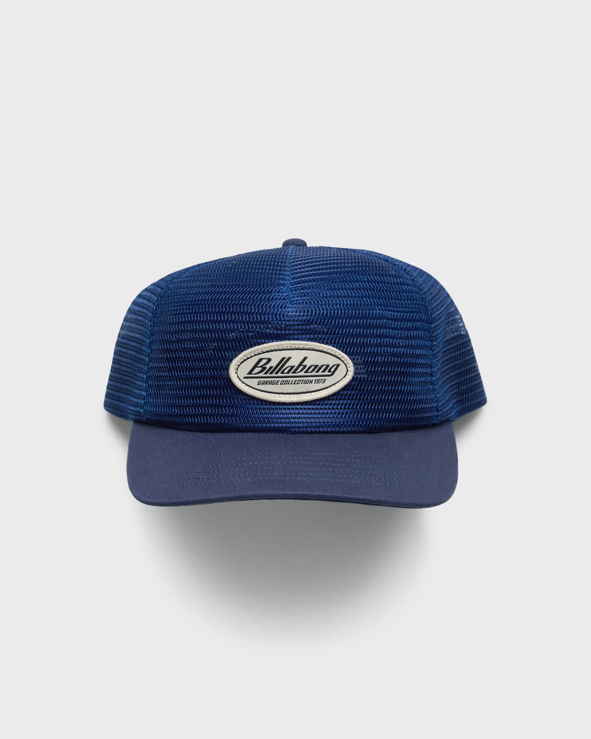 Garage Mesh Trucker Hat - Total Eclipse sold by Billabong product image thumbnail 3