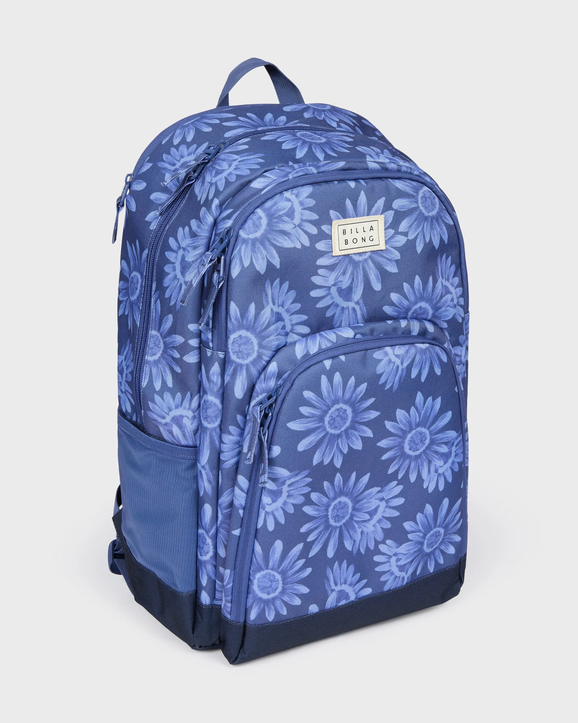 Highway 27L Large Backpack - True Navy sold by Billabong product image thumbnail 3