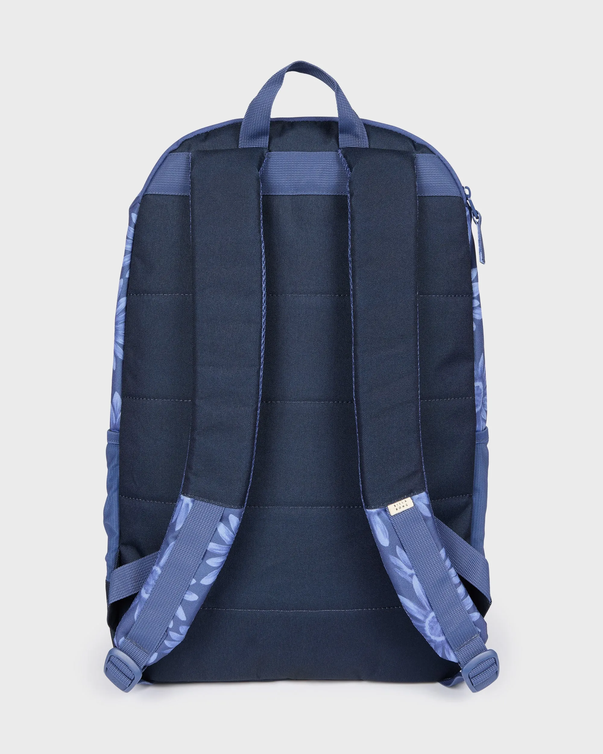 Highway 27L Large Backpack - True Navy sold by Billabong product image thumbnail 2