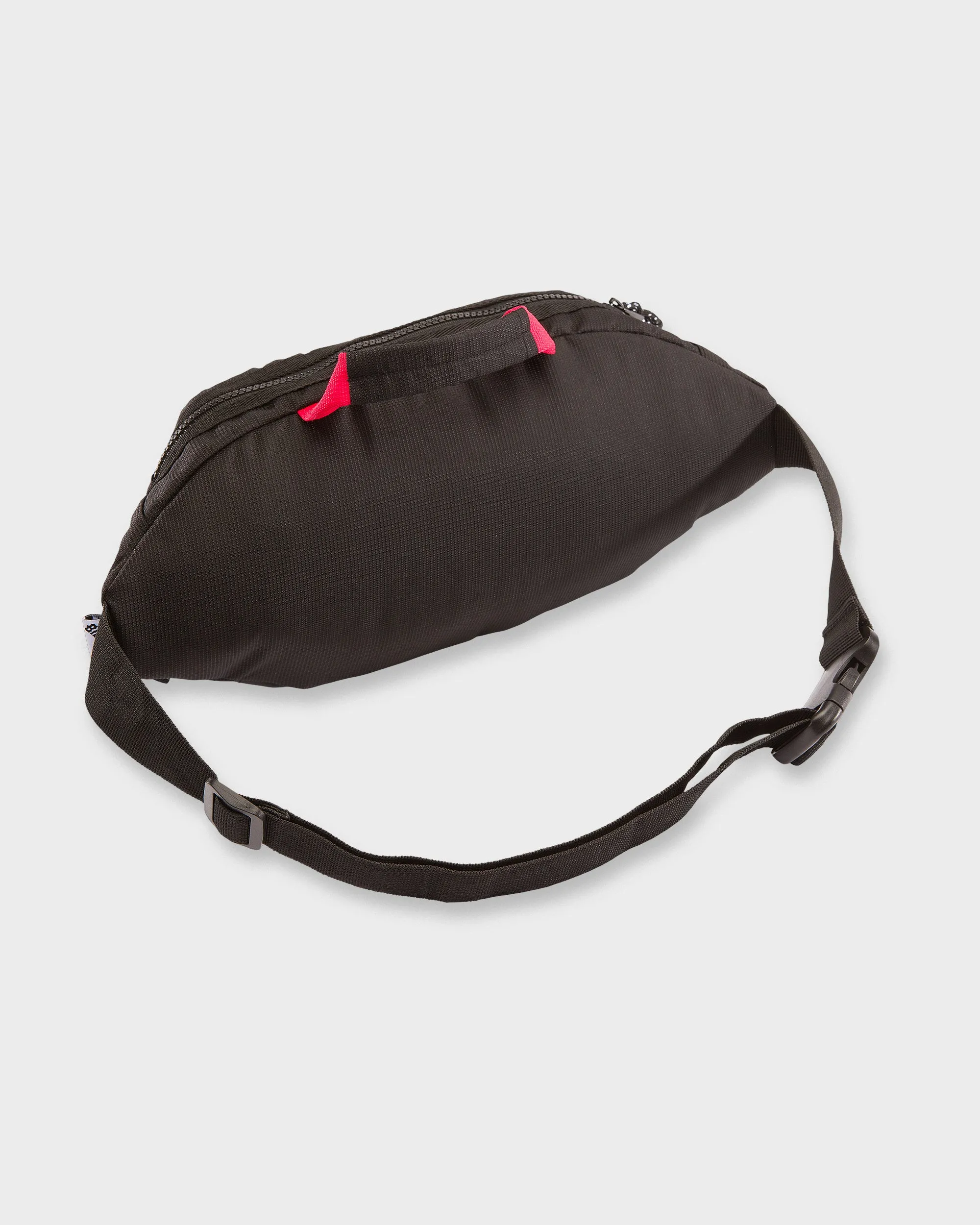 Enlisted Waistpack - Black sold by Billabong product image thumbnail 2