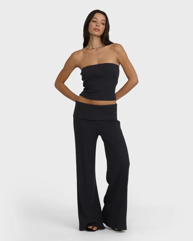 Sweet Coast Beach Pants - Black Sands made by Billabong