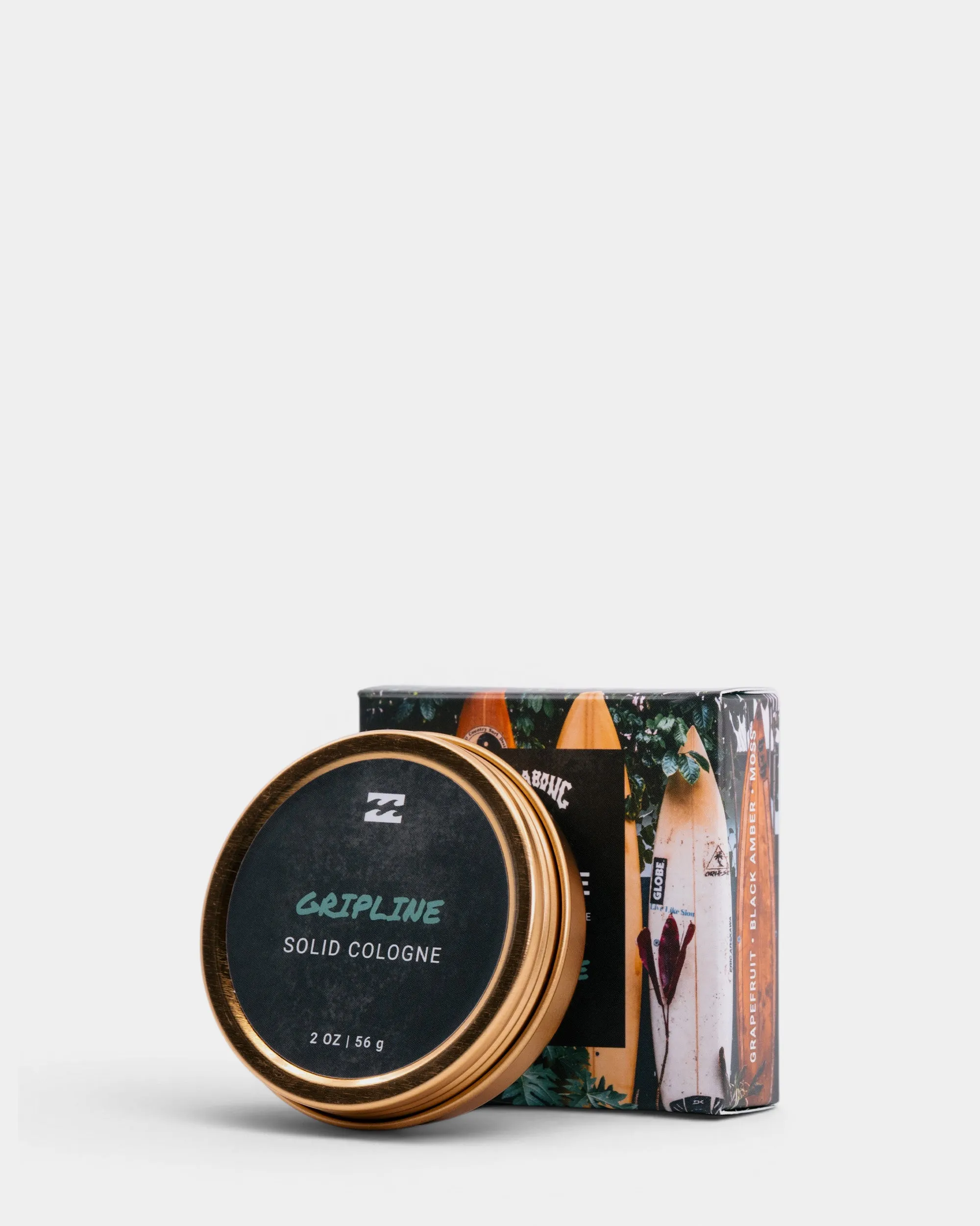 Gripline Solid Cologne sold by Billabong