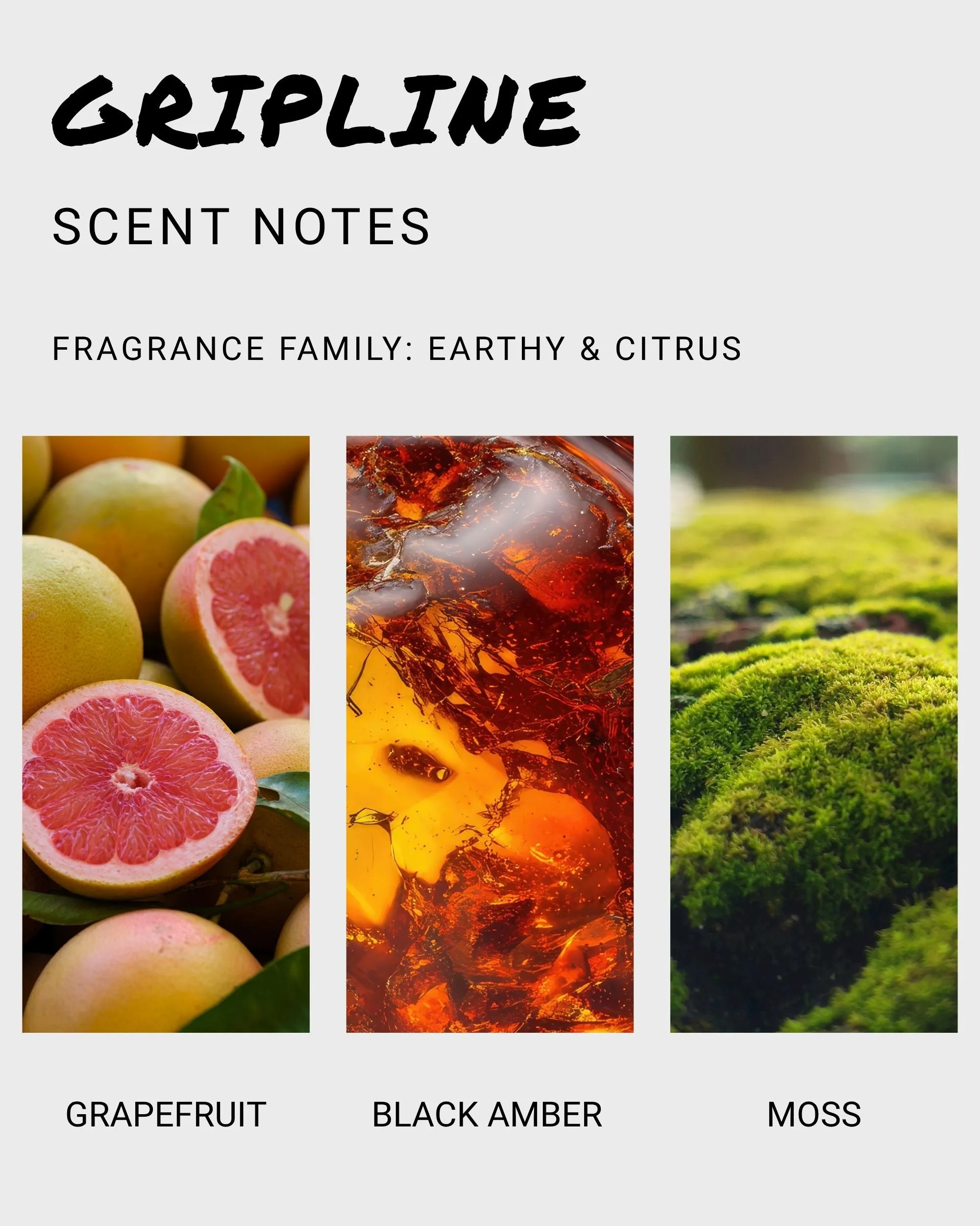 Gripline Solid Cologne sold by Billabong product image thumbnail 5
