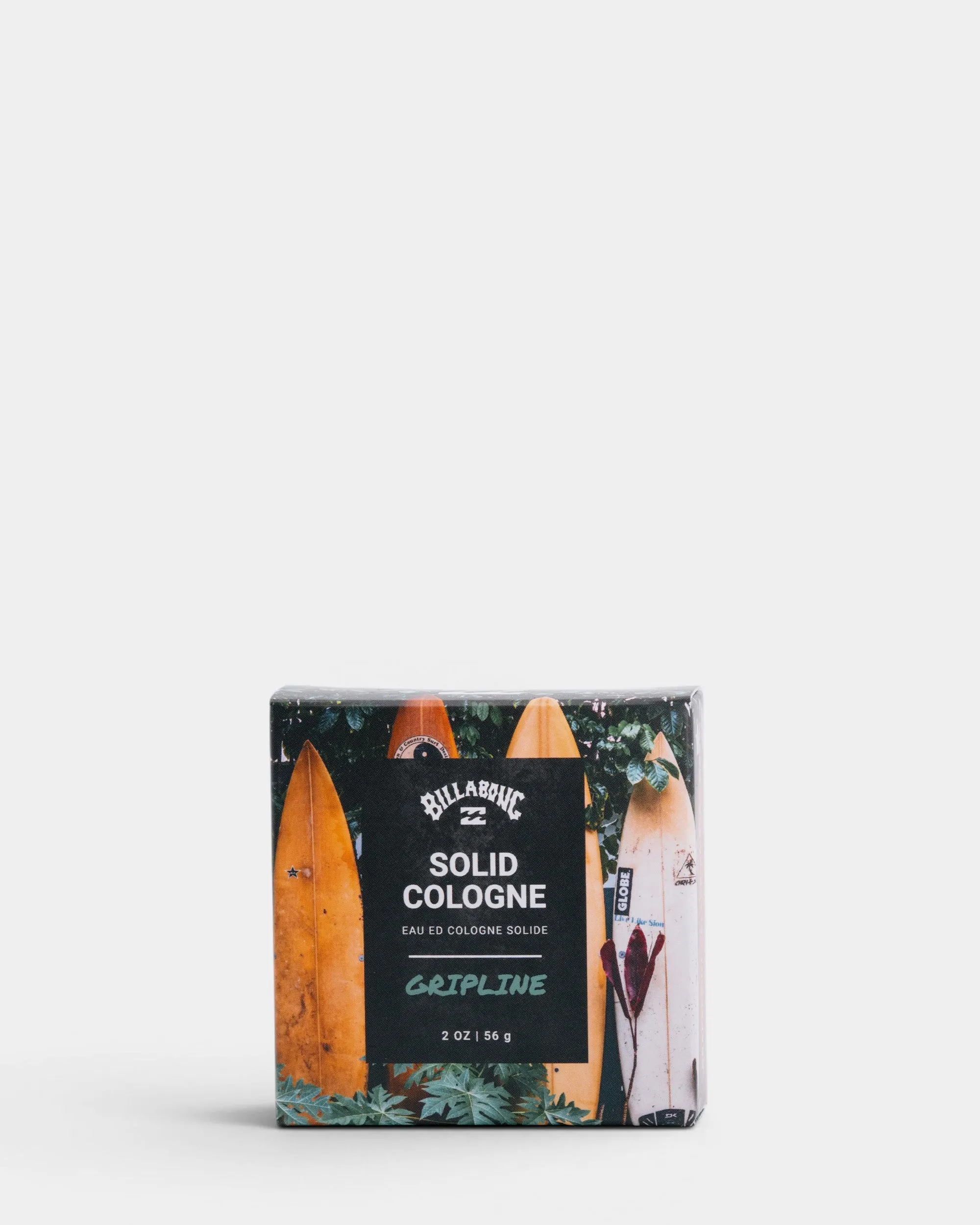 Gripline Solid Cologne sold by Billabong product image thumbnail 2