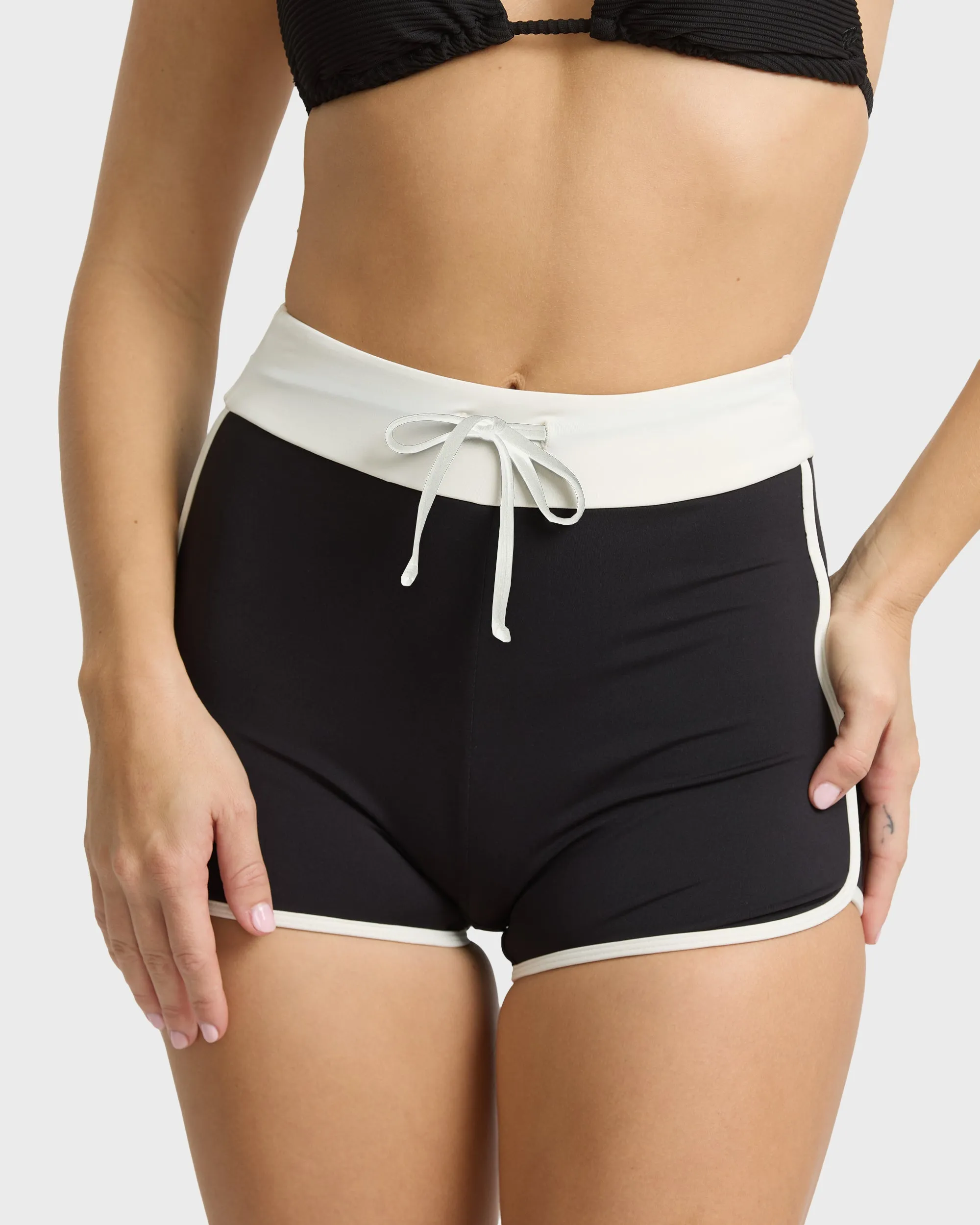High Tide Boardshorts - Black Pebble sold by Billabong product image thumbnail 5