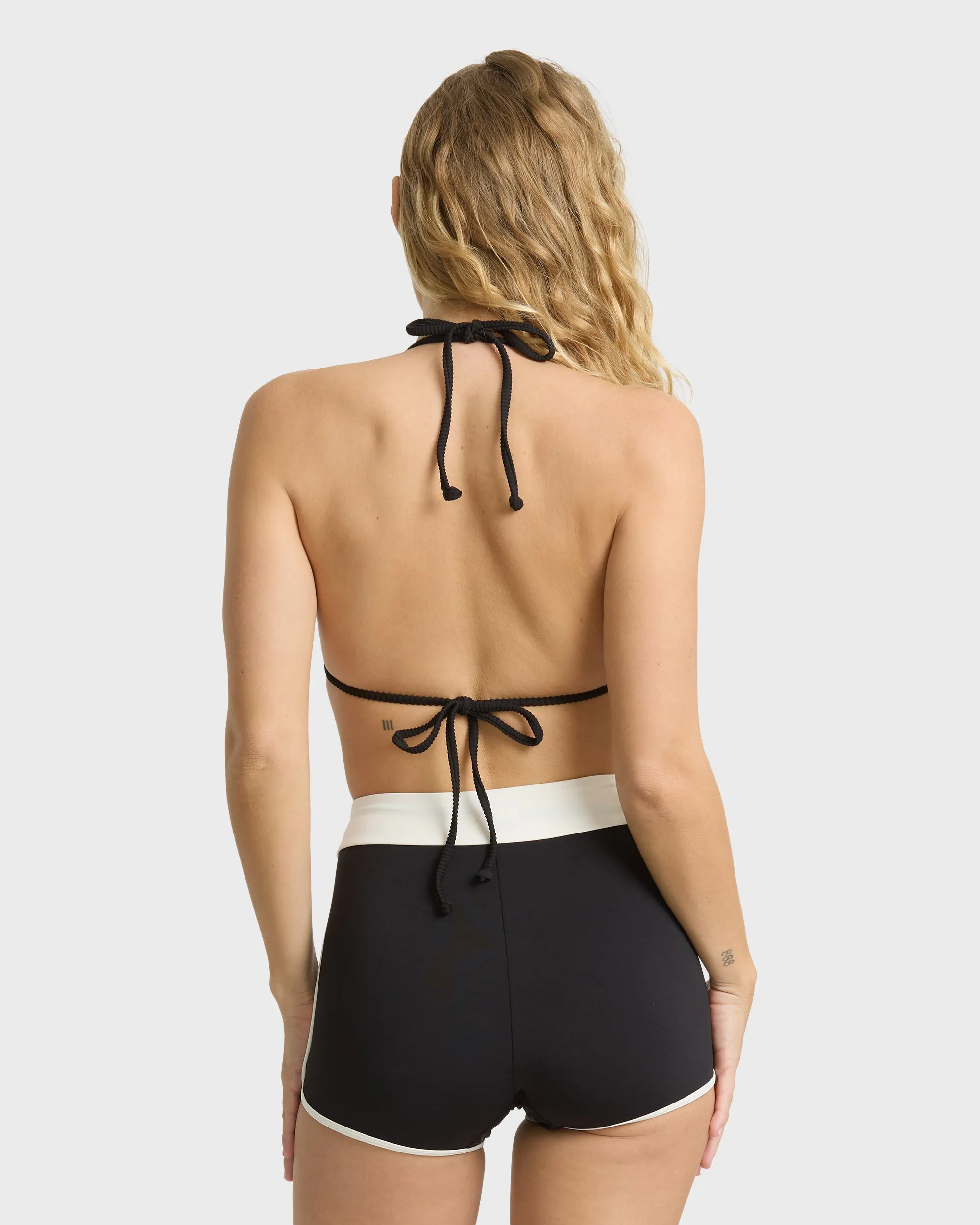 High Tide Boardshorts - Black Pebble sold by Billabong product image thumbnail 2