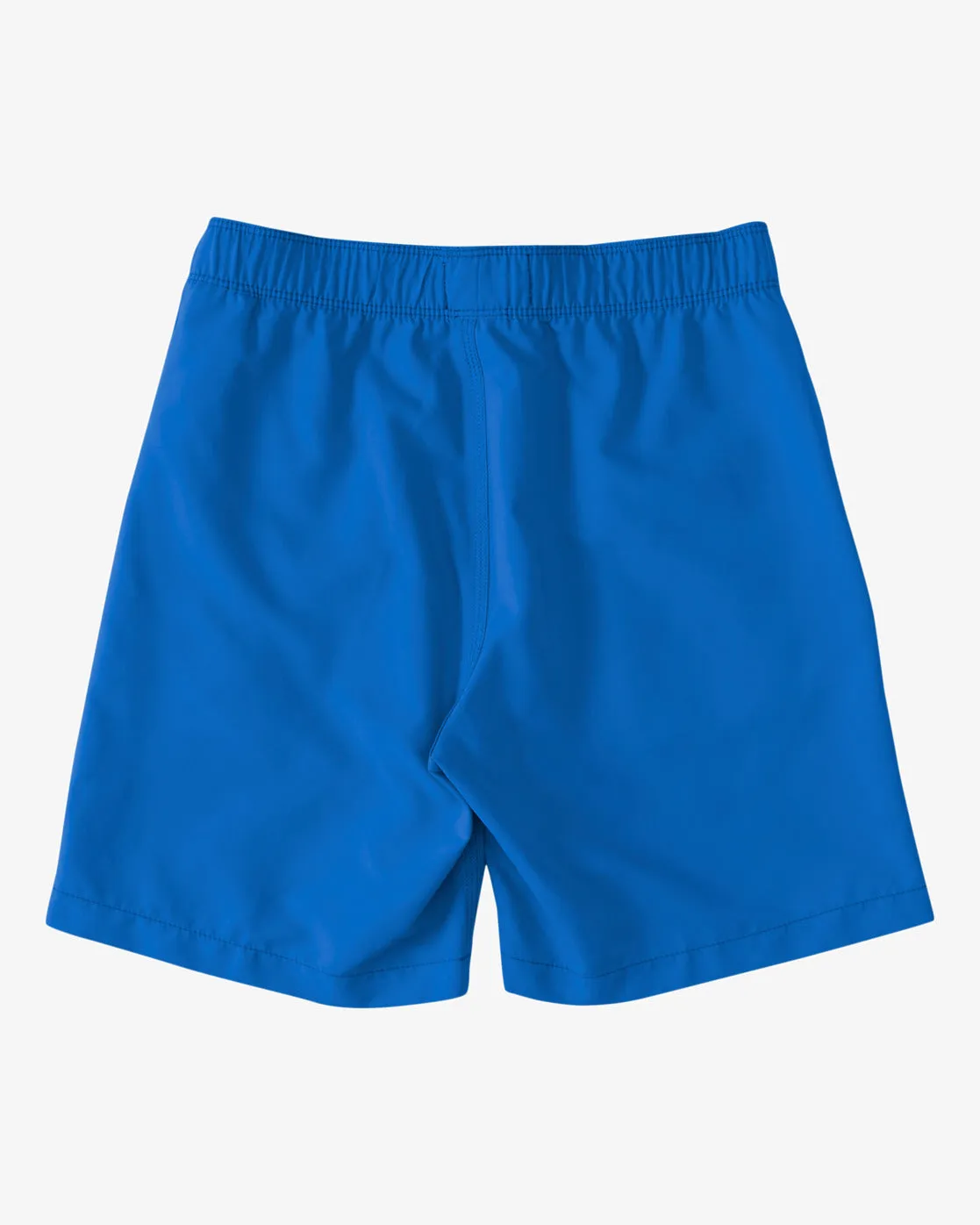 Boys All Day Layback Swim Trunks - Cobalt sold by Billabong product image thumbnail 2